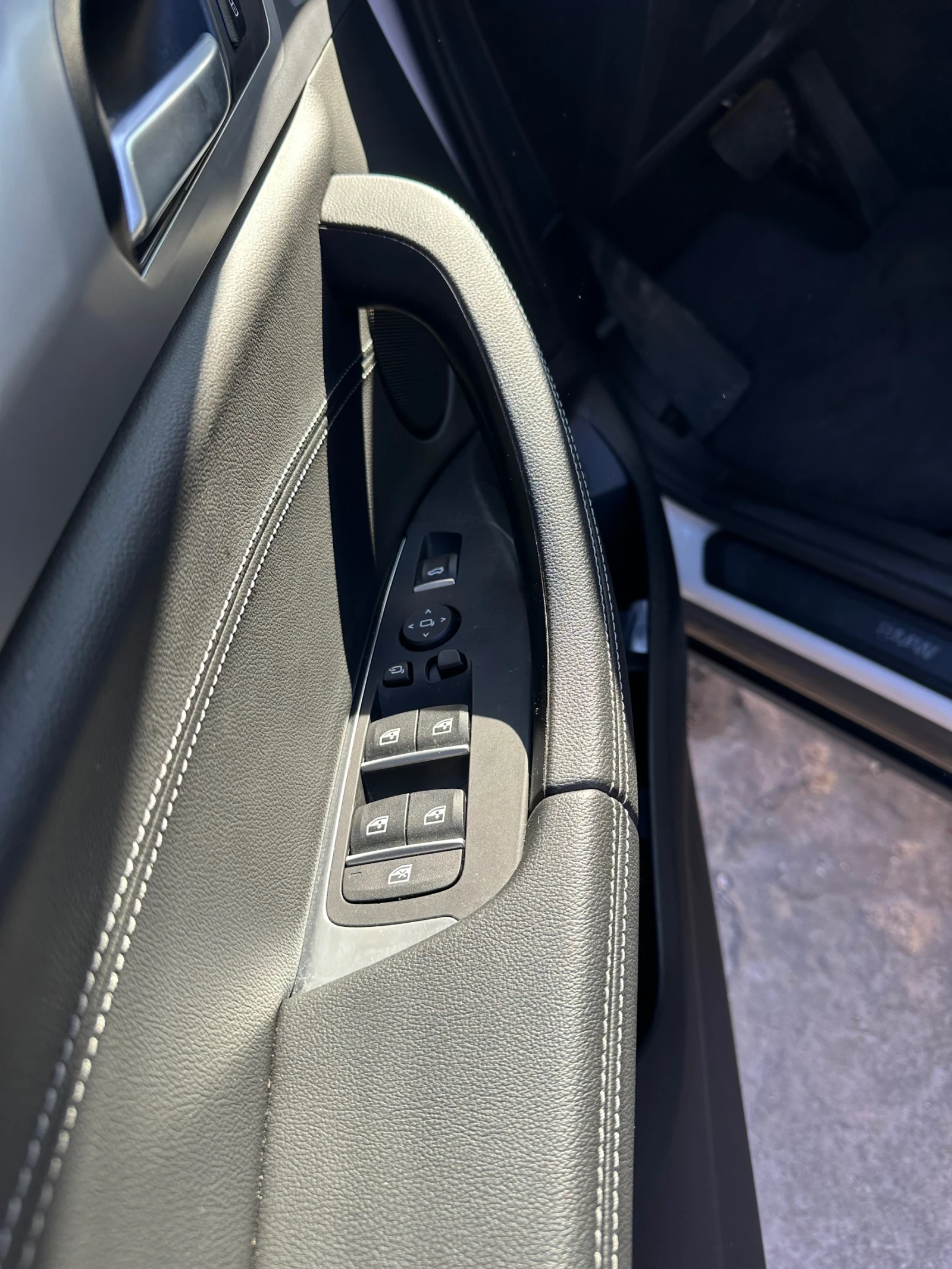 BMW X3 3.0 hybrid - изображение 9