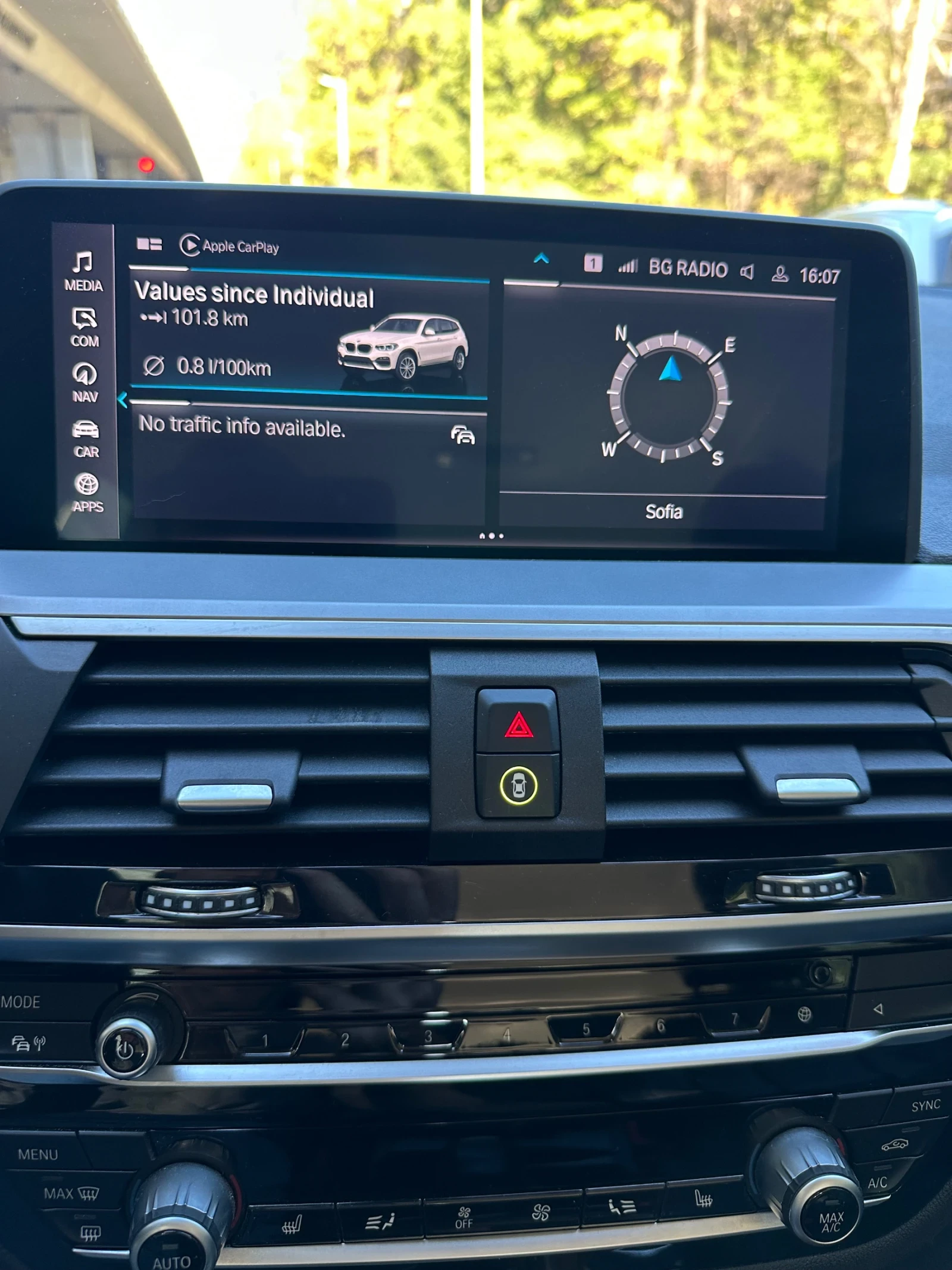 BMW X3 3.0 hybrid | Mobile.bg � ����������� 13