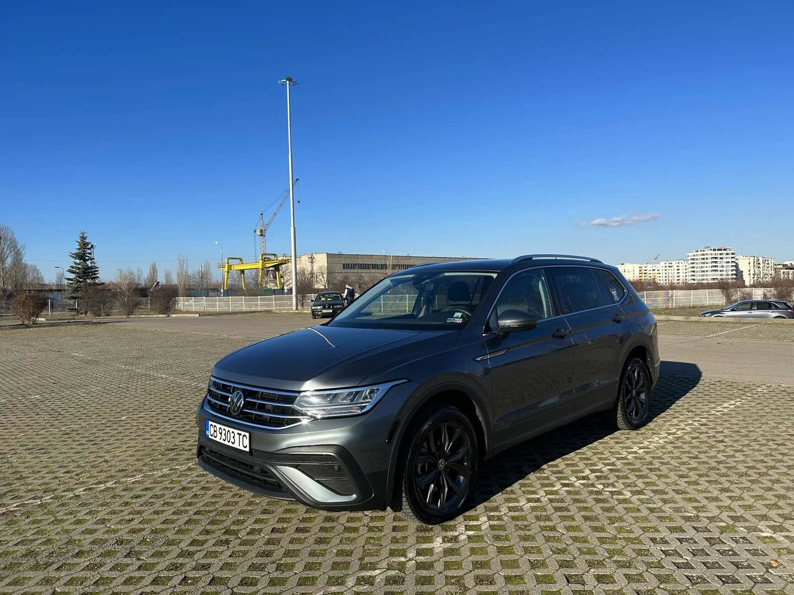 VW Tiguan | Mobile.bg � ����������� 5