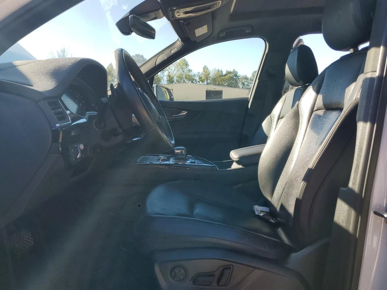 Audi Q7 PRESTIGE, HEAD UP, O, BOSE, EYLESS, , | Mobile.bg   8