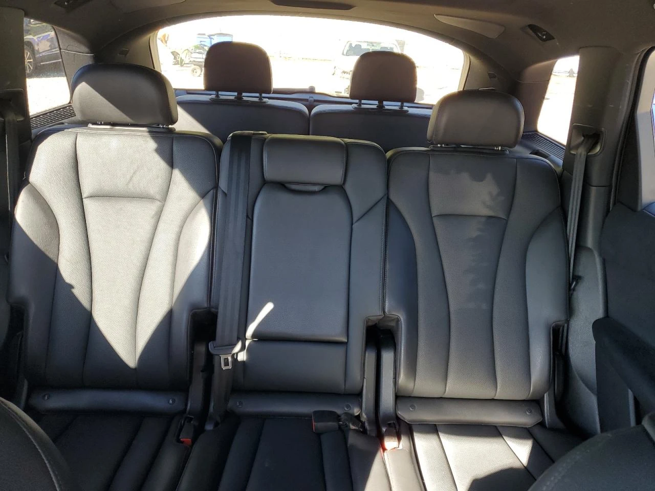 Audi Q7 PRESTIGE, HEAD UP, O, BOSE, EYLESS, , | Mobile.bg   9