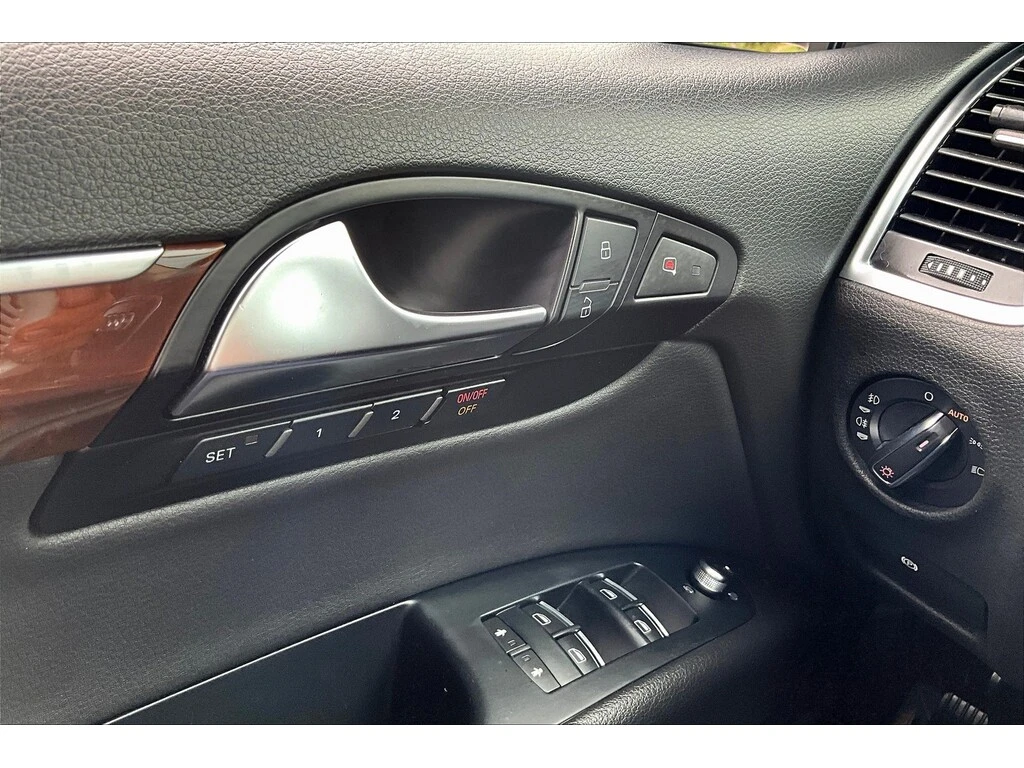 Audi Q7 2012 Audi Q7 3.0T S line | 7Seat | AS IS | AWD | Mobile.bg � ����������� 16