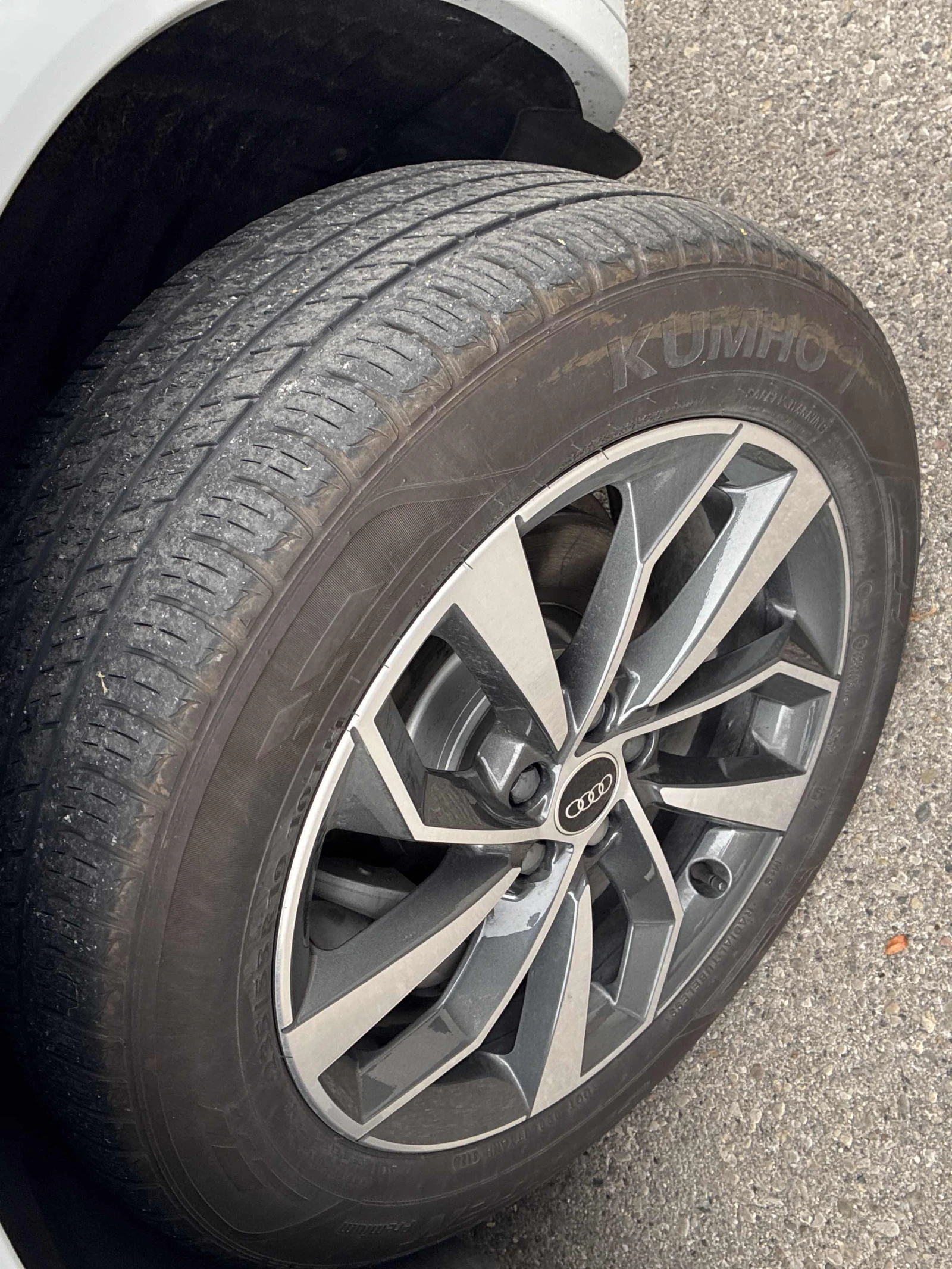 Audi Q5 * TECHNIK* CARFAX *    | Mobile.bg   13