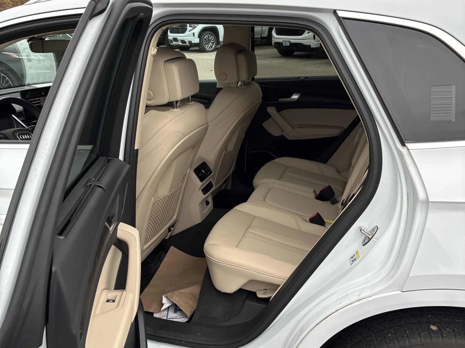 Audi Q5 * TECHNIK* CARFAX *    | Mobile.bg   12