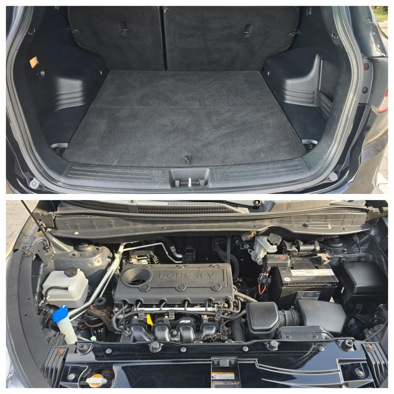 Hyundai IX35 2.0.163�.�.������/������/��� | Mobile.bg � ����������� 14