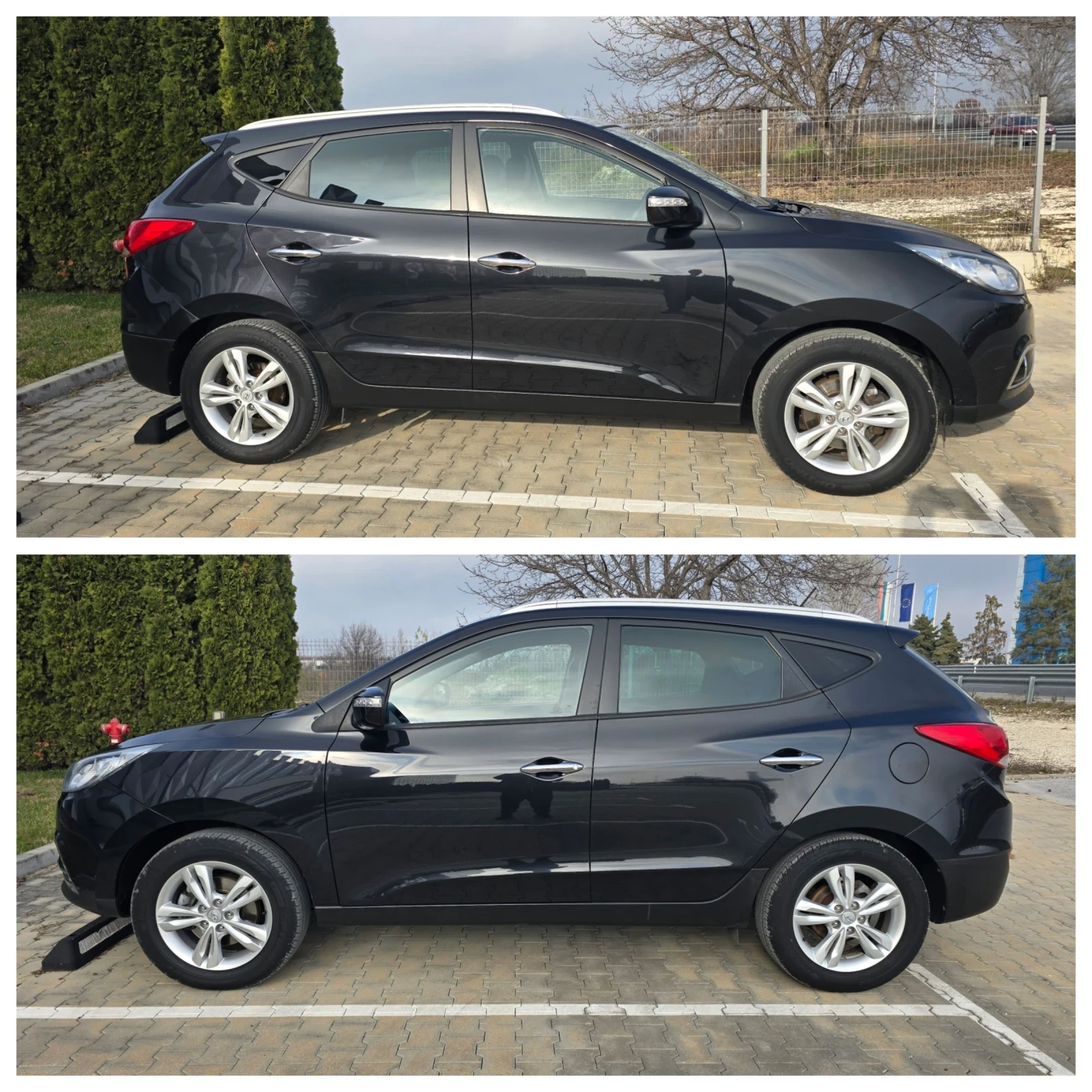 Hyundai IX35 2.0.163к.с.ЛИЗИНГ/БЕНЗИН/ТОП - изображение 7