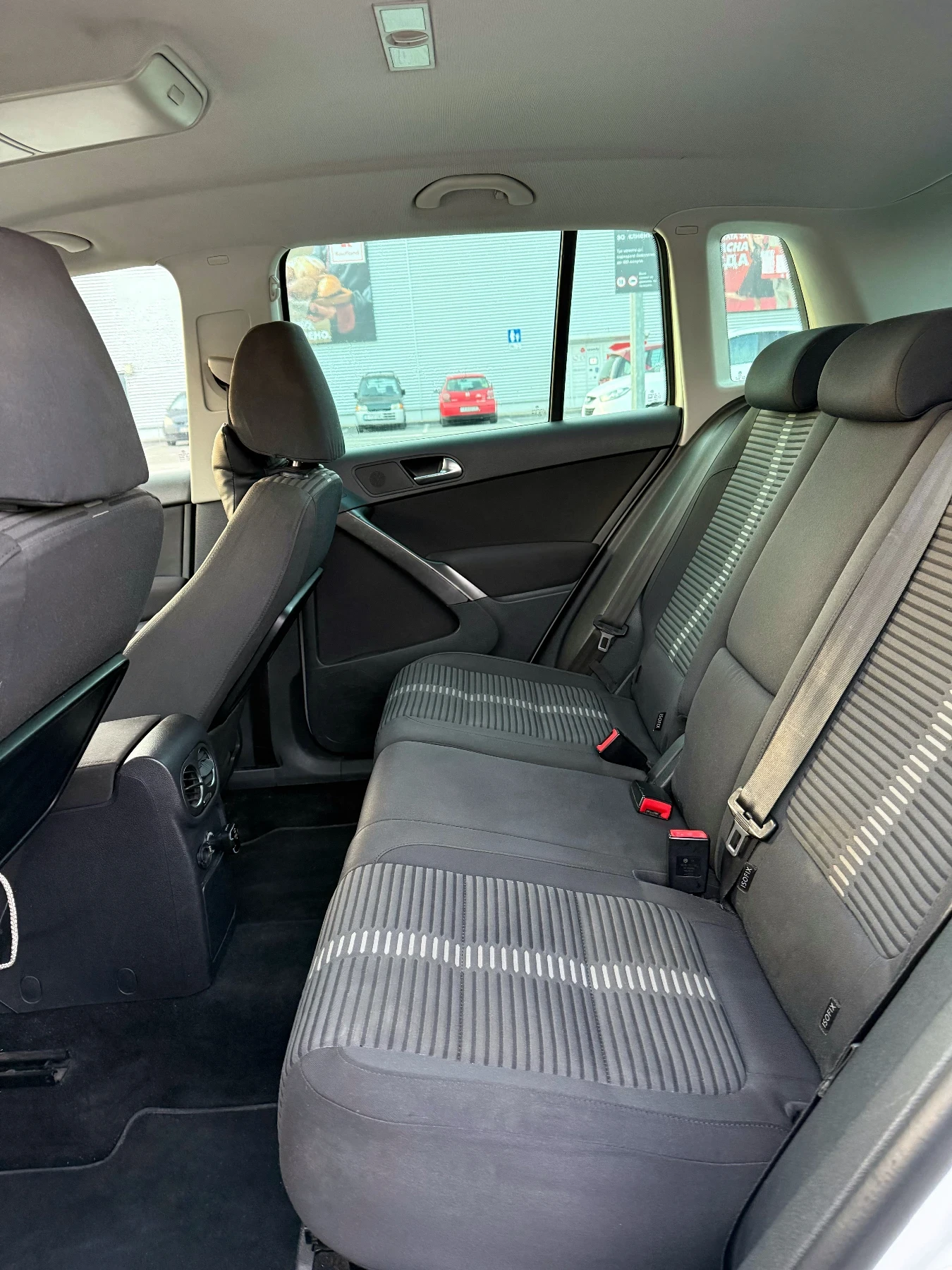 VW Tiguan 2.0 TDI //  4X4  // 140hp - изображение 6