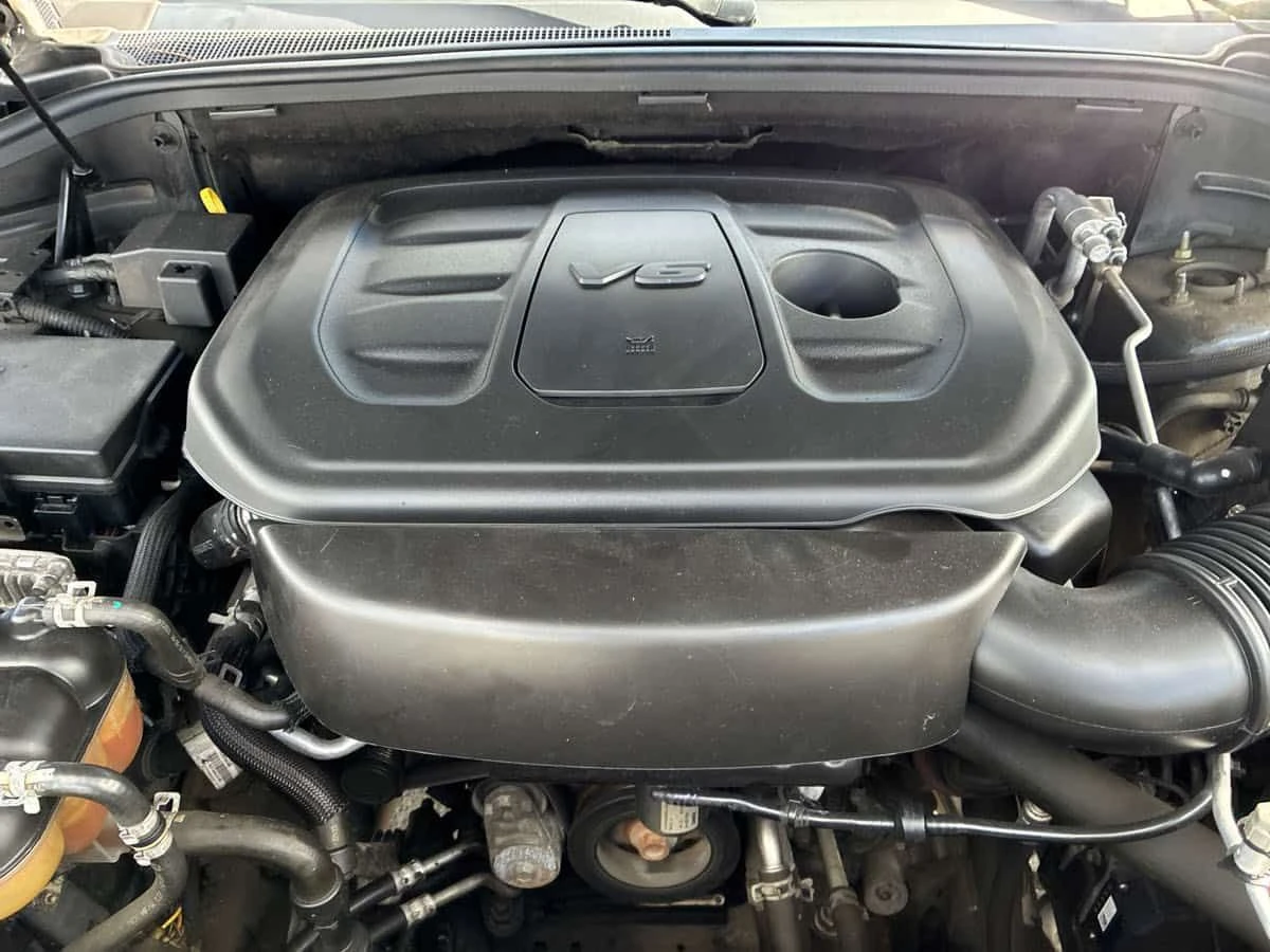 Jeep Grand cherokee * Altitude * CARFAX * БЕЗ ПЪРВОНАЧАЛНА ВНОСКА, снимка 11 - Автомобили и джипове - 53711708