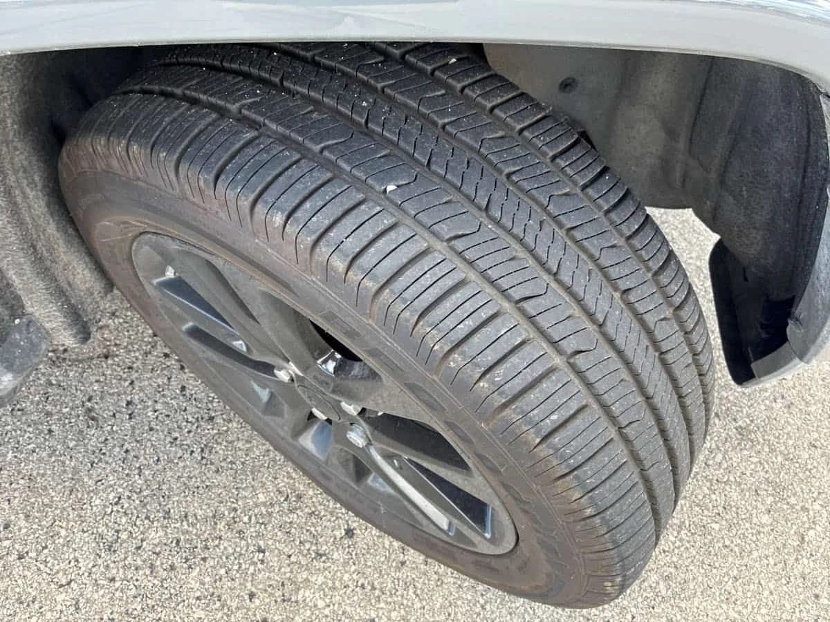 Jeep Grand cherokee * Altitude * CARFAX * БЕЗ ПЪРВОНАЧАЛНА ВНОСКА - изображение 7