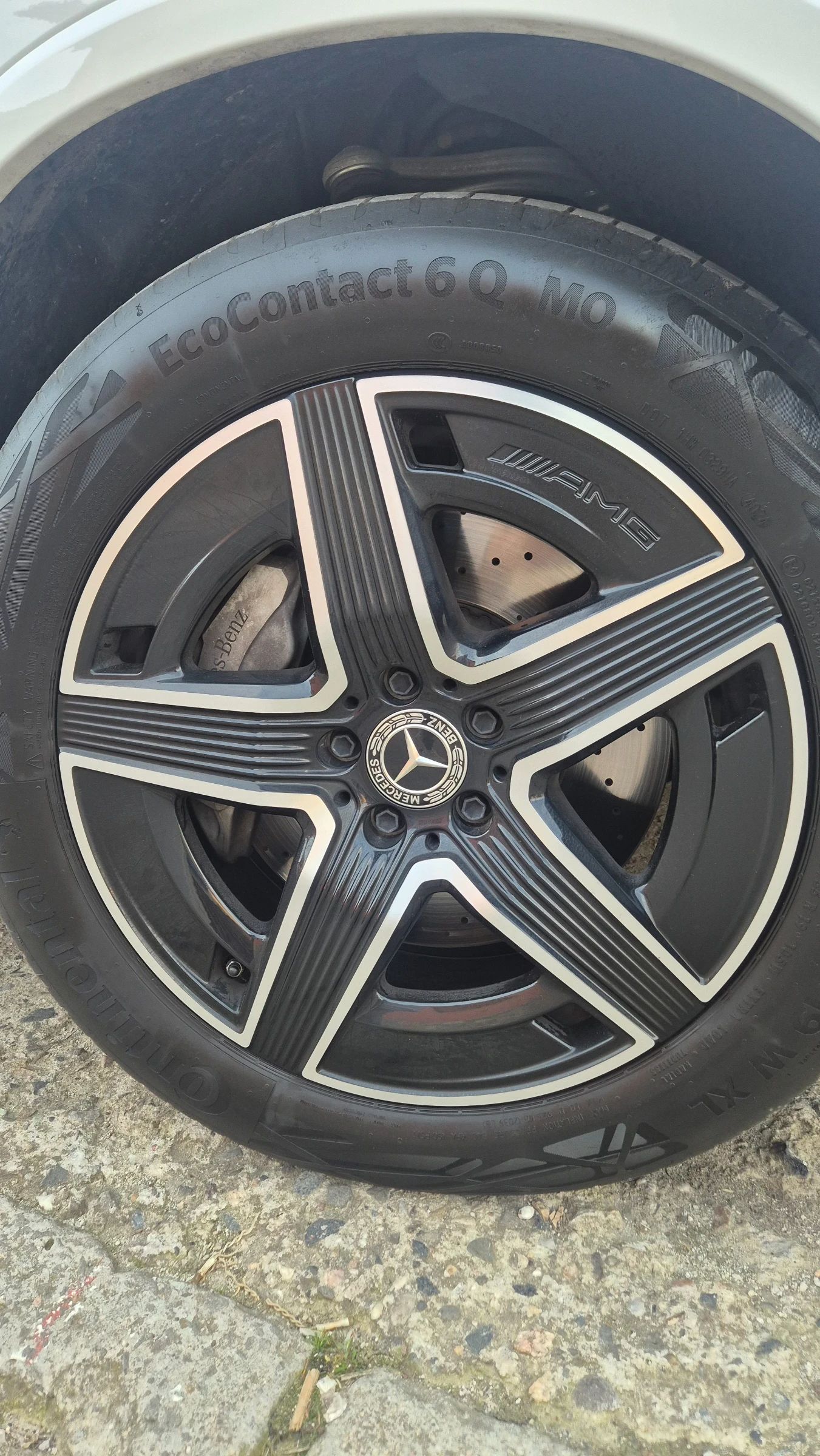 Mercedes-Benz GLC 220 GLC 220 D AMG DIGITAL LED PANO , снимка 9 - Автомобили и джипове - 53719101