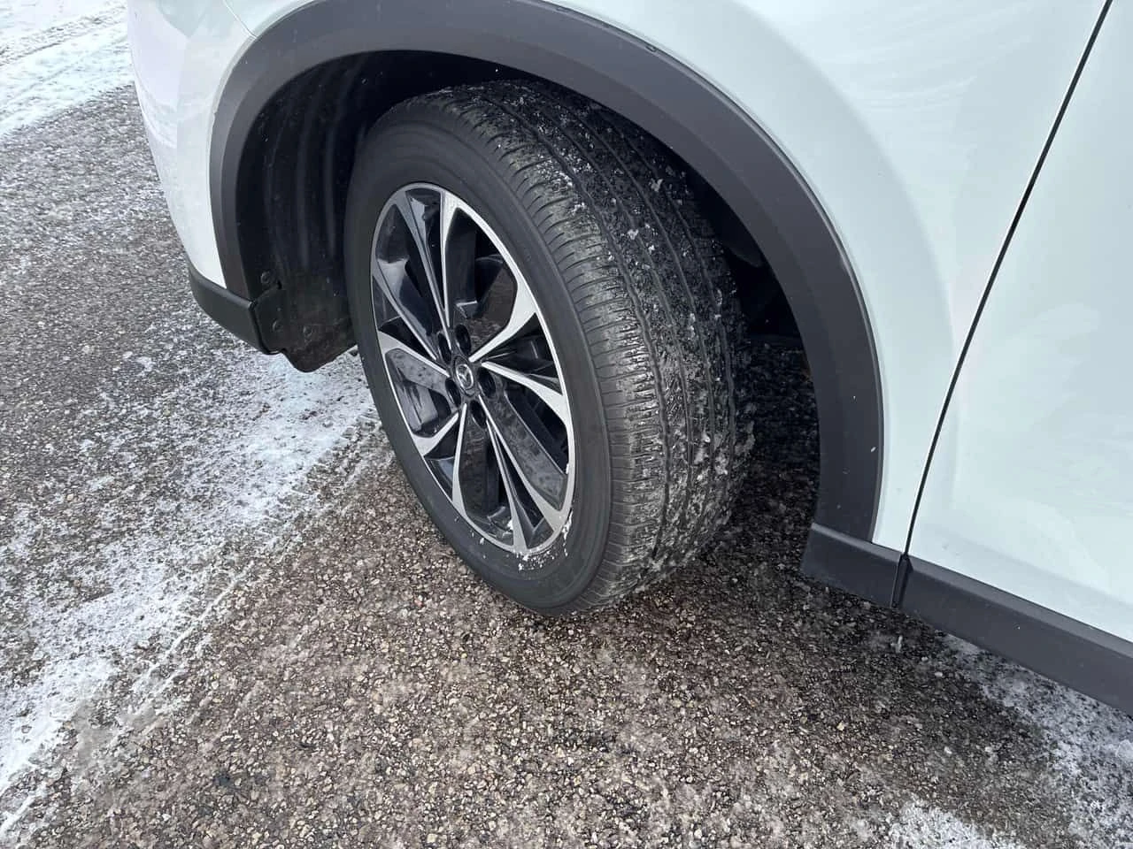 Mazda CX-5 AWD  CARFAX, снимка 7 - Автомобили и джипове - 53904982