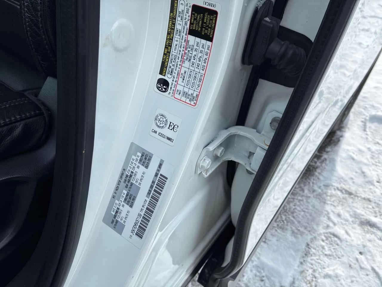 Mazda CX-5 AWD  CARFAX, снимка 10 - Автомобили и джипове - 53904982