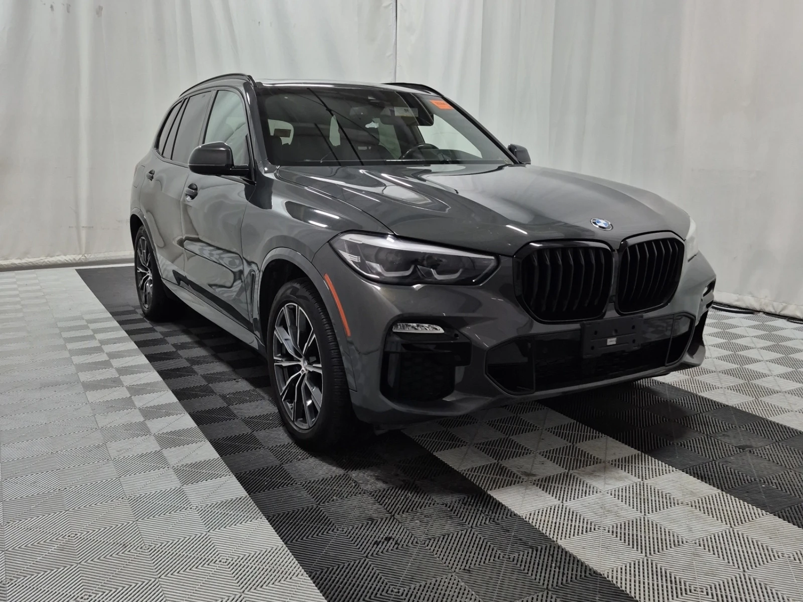 BMW X5 * * CARFAX * * АВТО КРЕДИТ * *  | Auto.bg — изображение 1