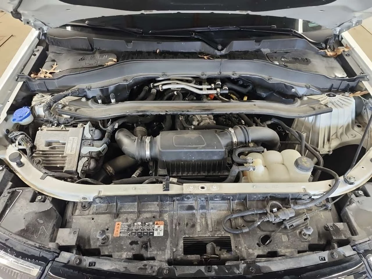 Ford Explorer * ST * ���������* �������*  | Mobile.bg � ����������� 16