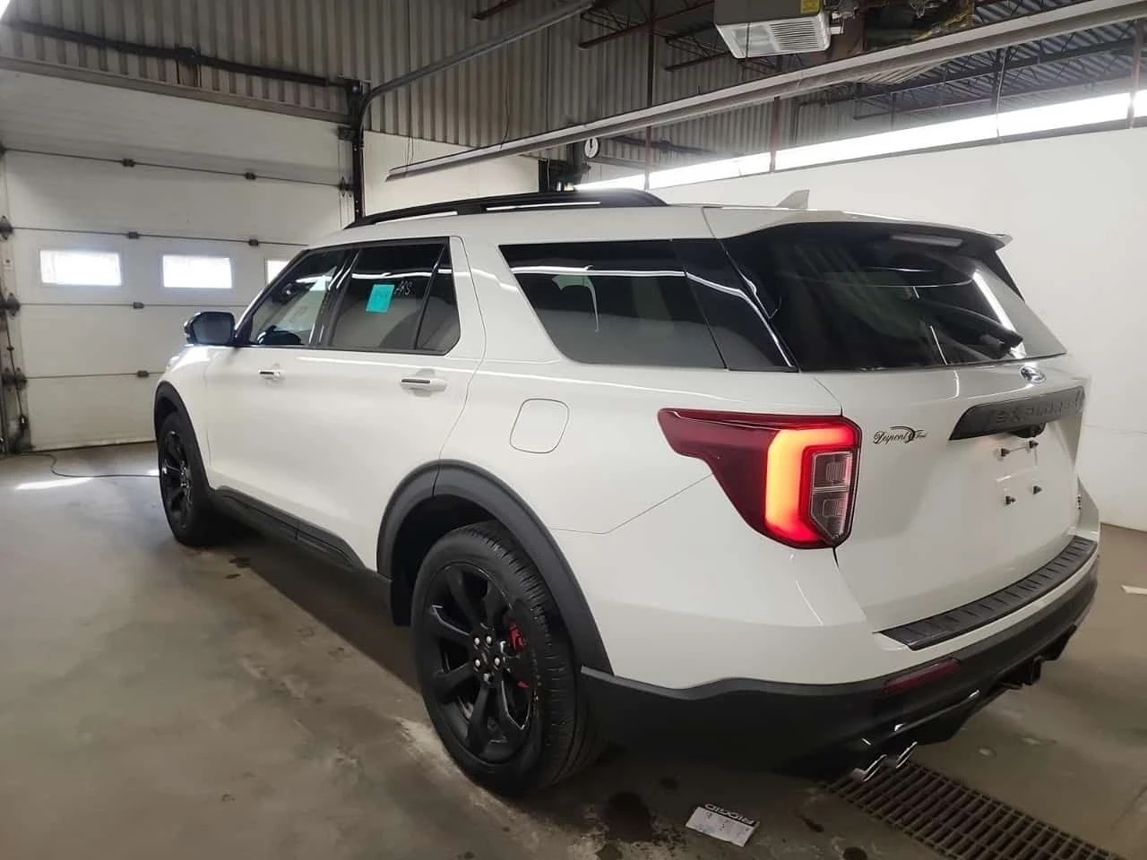 Ford Explorer * ST * ���������* �������*  | Mobile.bg � ����������� 4