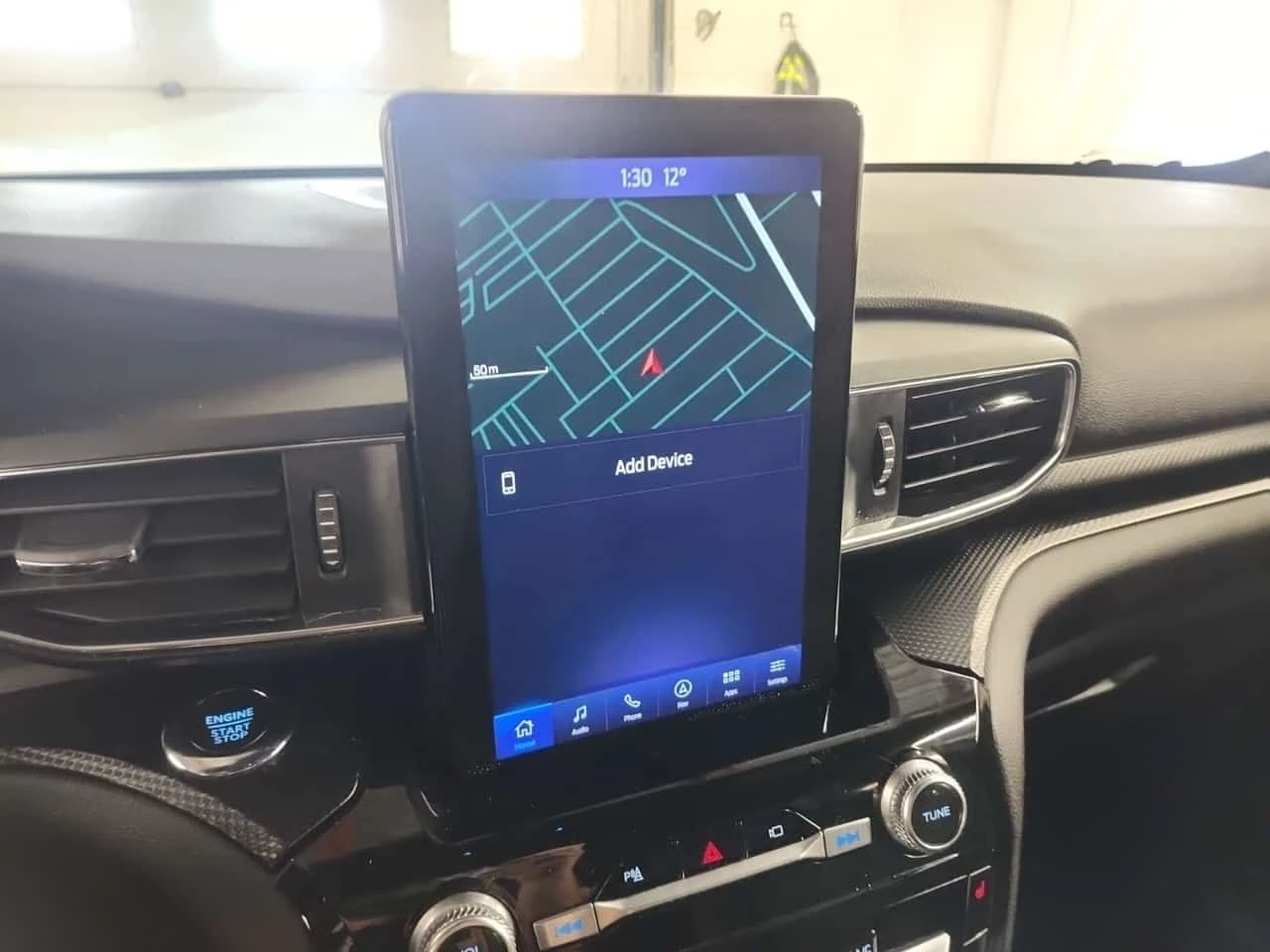 Ford Explorer * ST * ���������* �������*  | Mobile.bg � ����������� 11