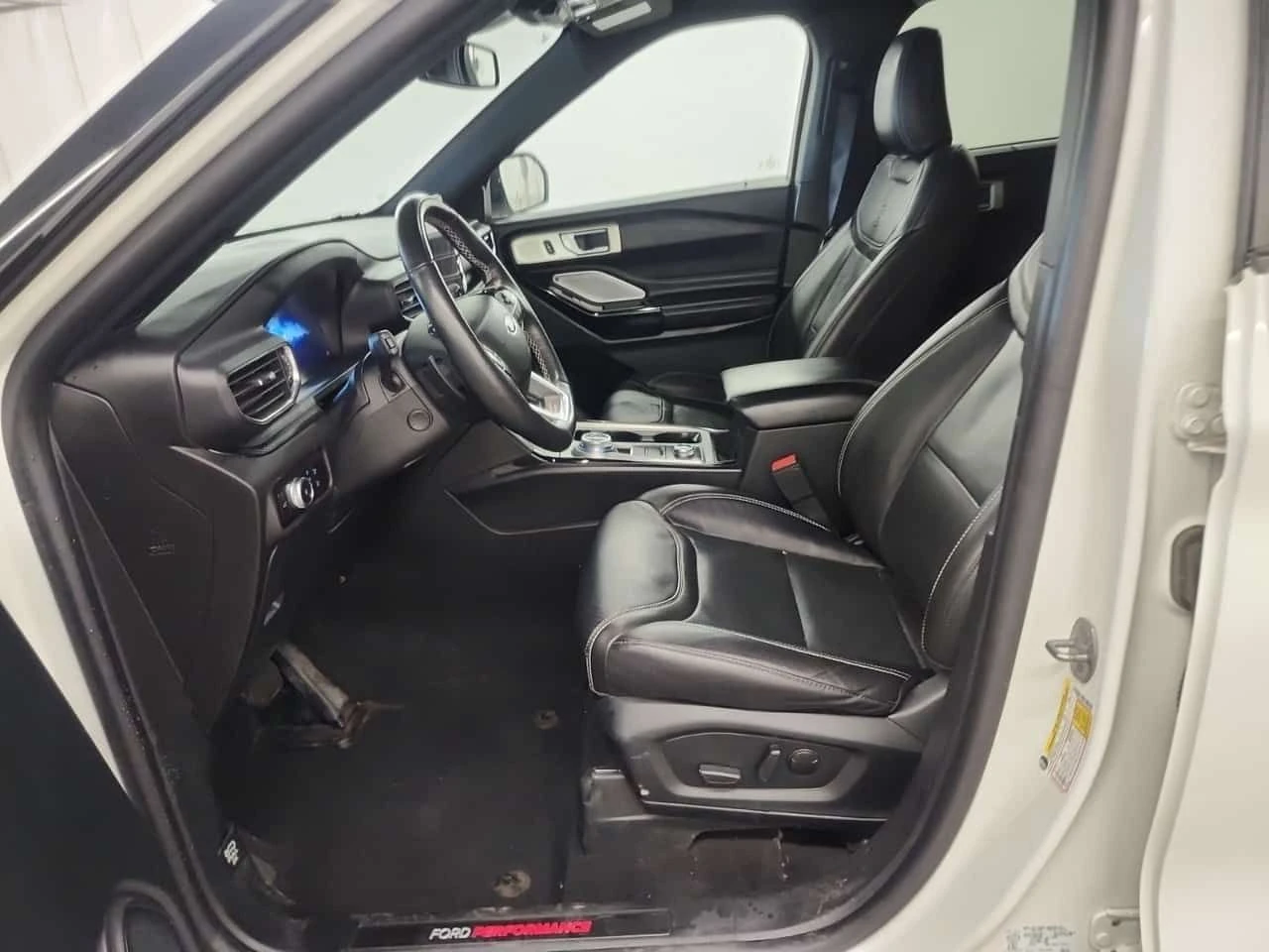 Ford Explorer * ST * ���������* �������*  | Mobile.bg � ����������� 7