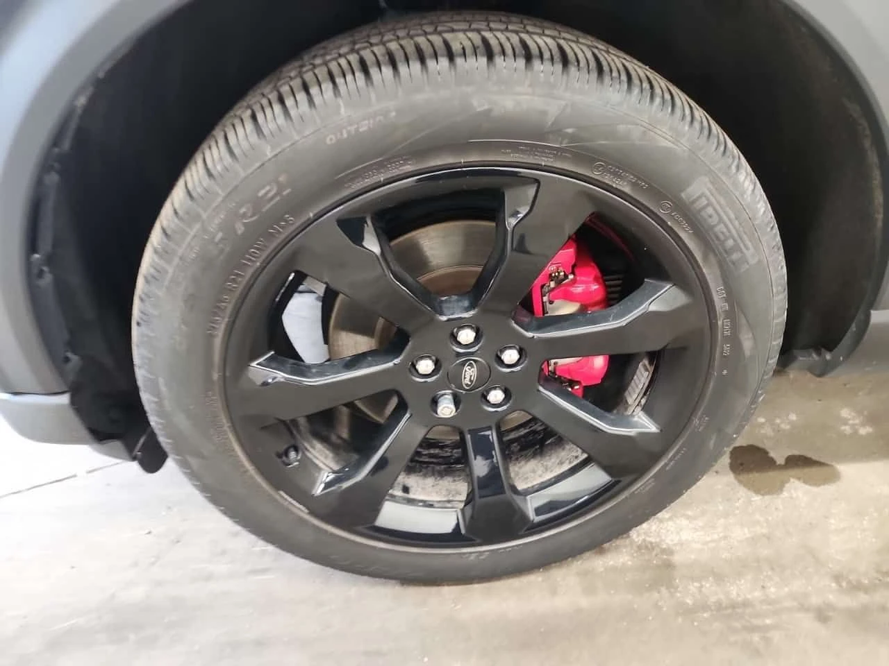 Ford Explorer * ST * ���������* �������*  | Mobile.bg � ����������� 5