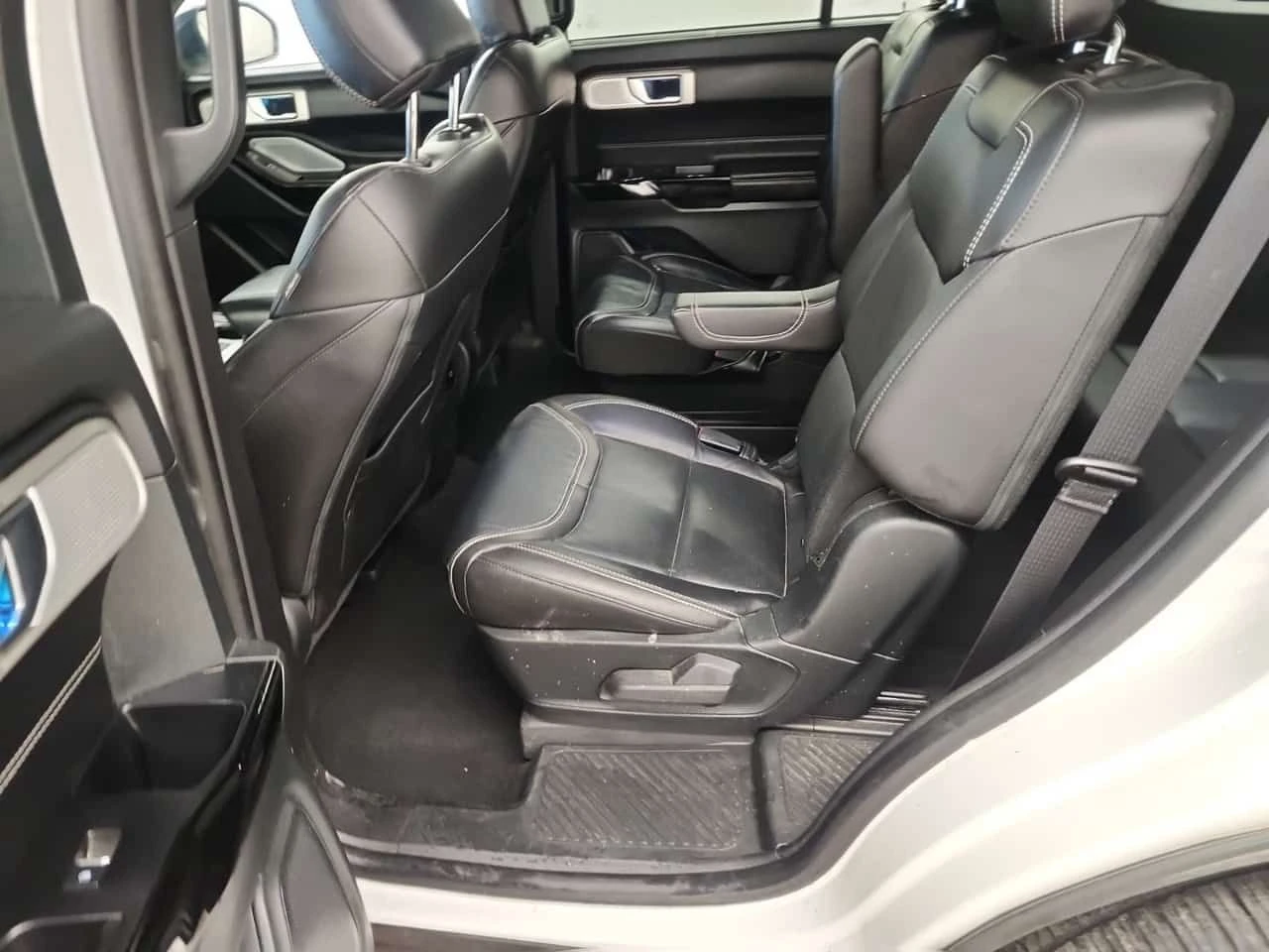 Ford Explorer * ST * ���������* �������*  | Mobile.bg � ����������� 12