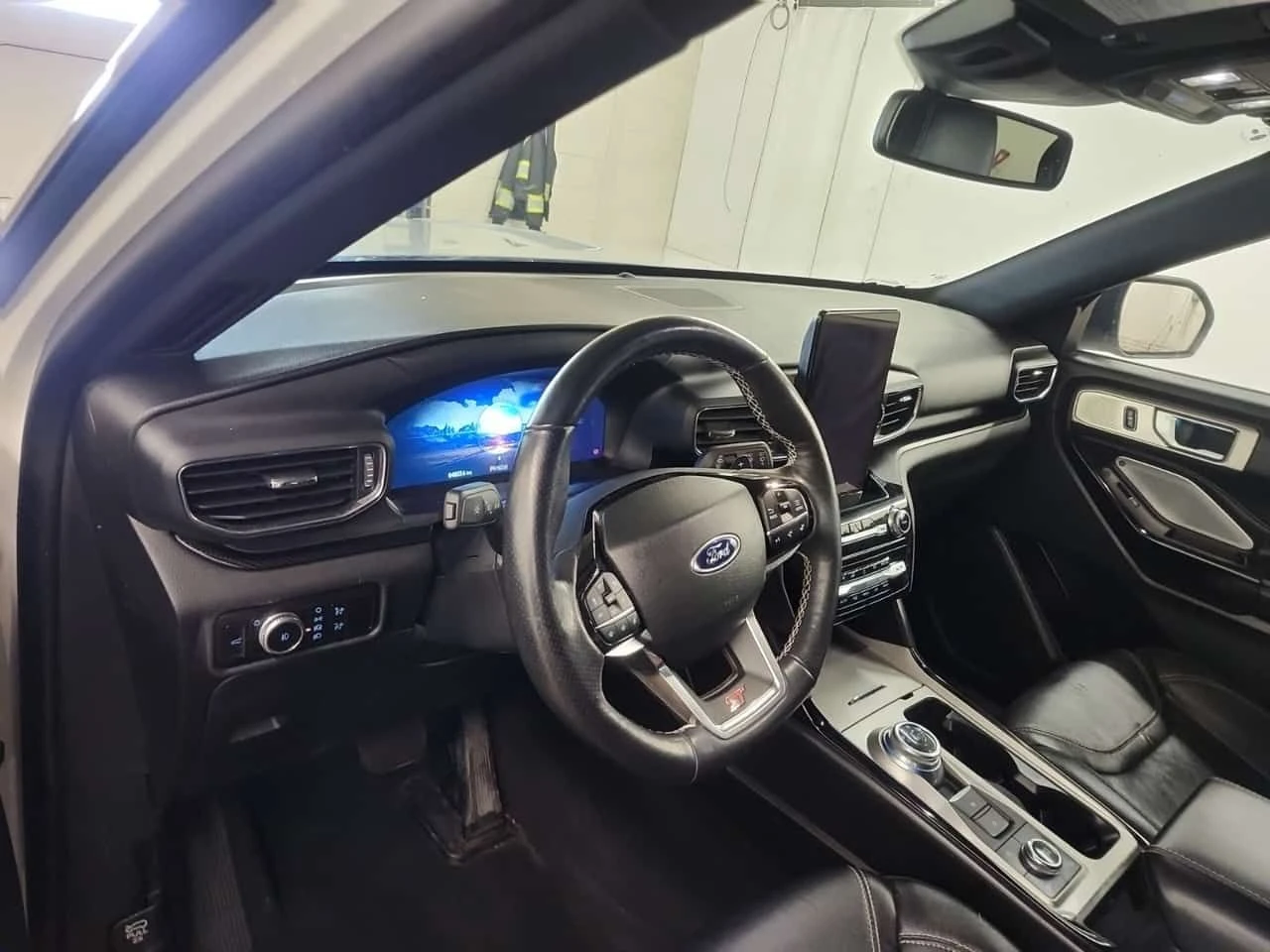 Ford Explorer * ST * ���������* �������*  | Mobile.bg � ����������� 10