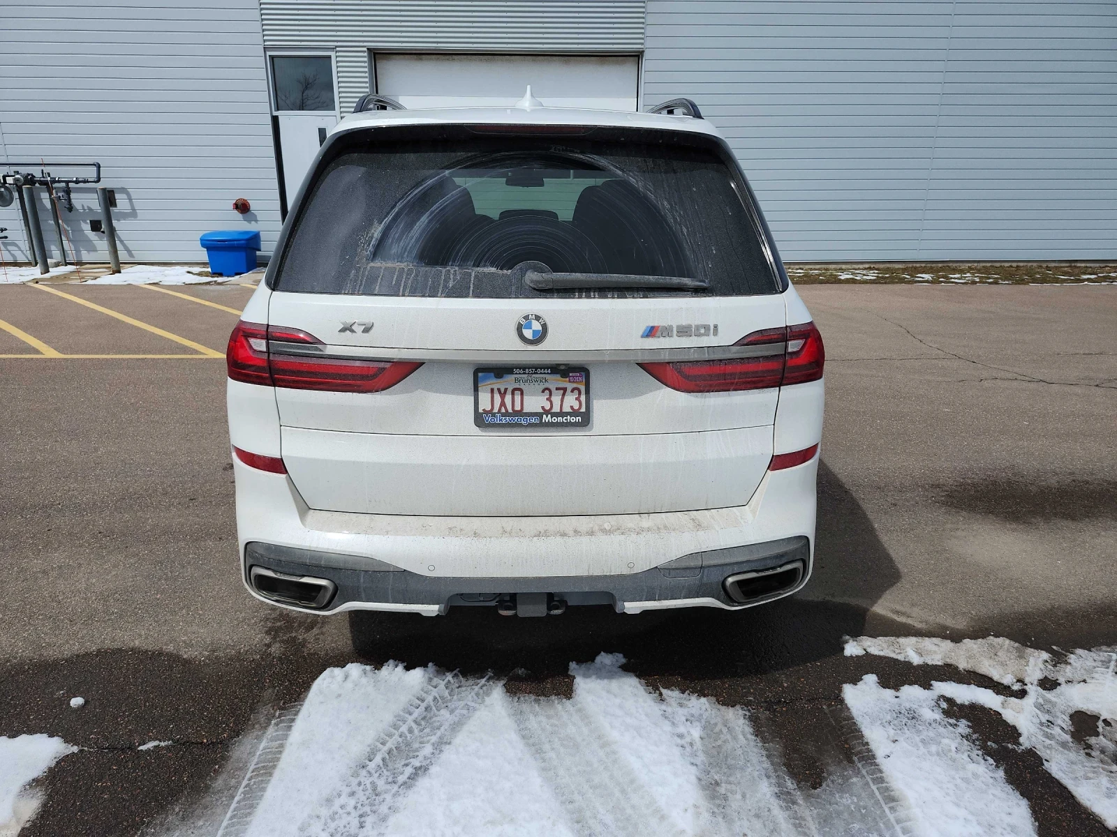 BMW X7 HARMAN/KARDON * CAR FAX * LASER * ЦЕНА ДО БГ * , снимка 2 - Автомобили и джипове - 54116885