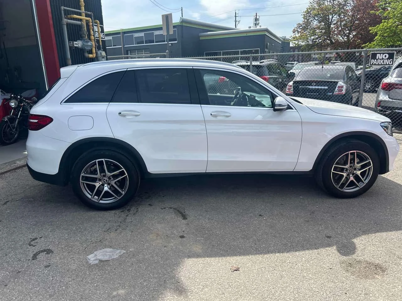 Mercedes-Benz GLC * 300 * CARFAX * ���� �� �� | Mobile.bg � ����������� 3
