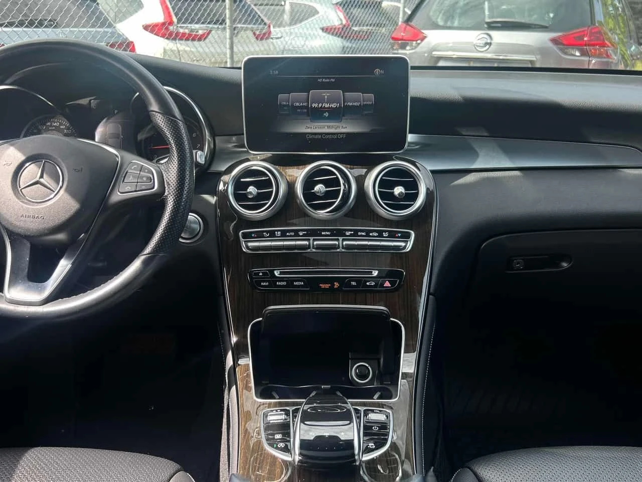 Mercedes-Benz GLC * 300 * CARFAX * ���� �� �� | Mobile.bg � ����������� 14