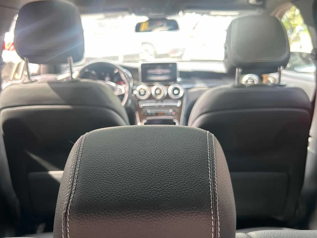 Mercedes-Benz GLC * 300 * CARFAX * ���� �� �� | Mobile.bg � ����������� 16