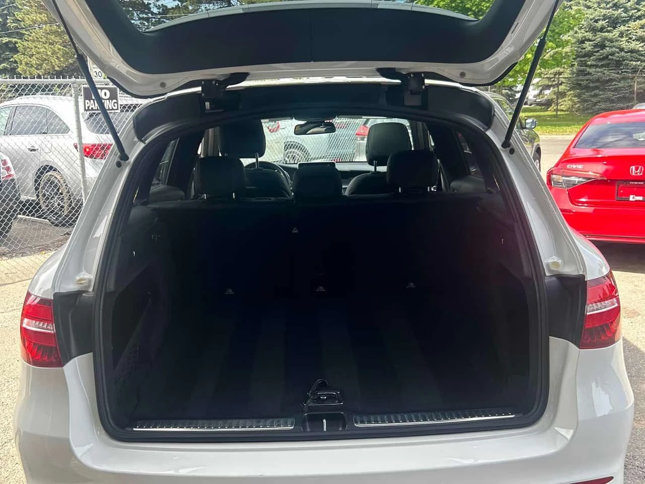 Mercedes-Benz GLC * 300 * CARFAX * ���� �� �� | Mobile.bg � ����������� 17