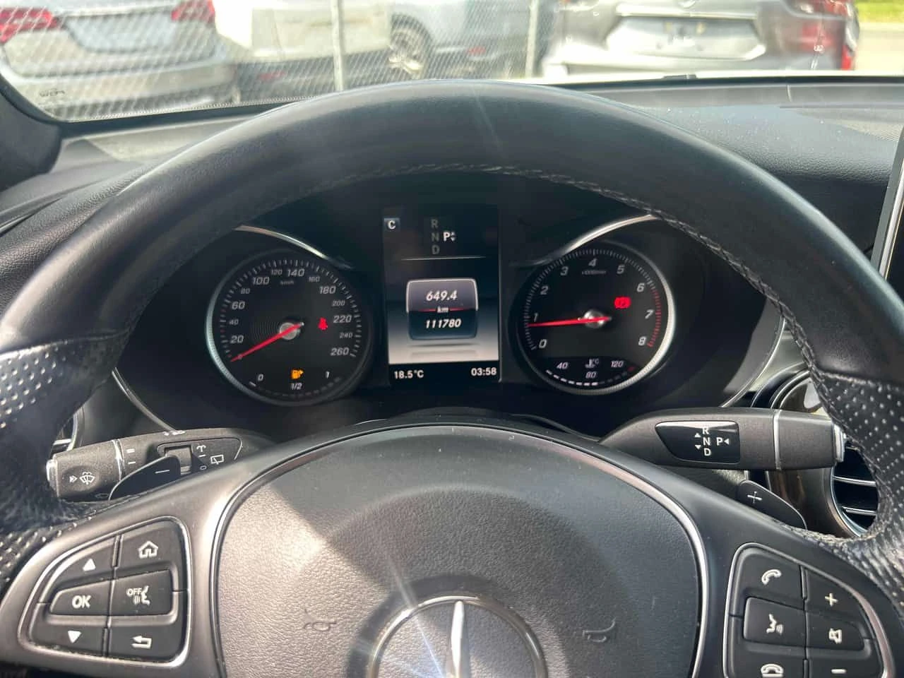 Mercedes-Benz GLC * 300 * CARFAX * ���� �� �� | Mobile.bg � ����������� 15