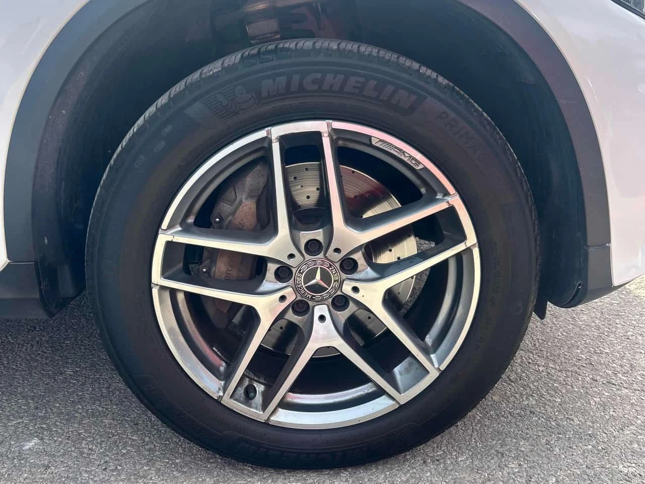 Mercedes-Benz GLC * 300 * CARFAX * ���� �� �� | Mobile.bg � ����������� 10
