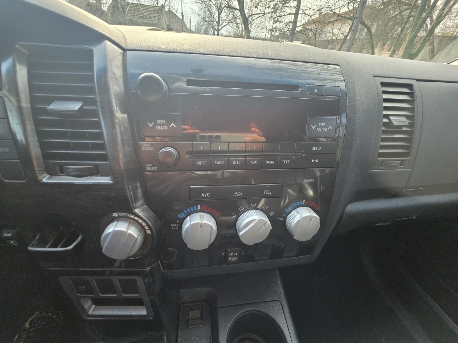 Toyota Tundra 5.7HEMI/LPG | Mobile.bg � ����������� 14