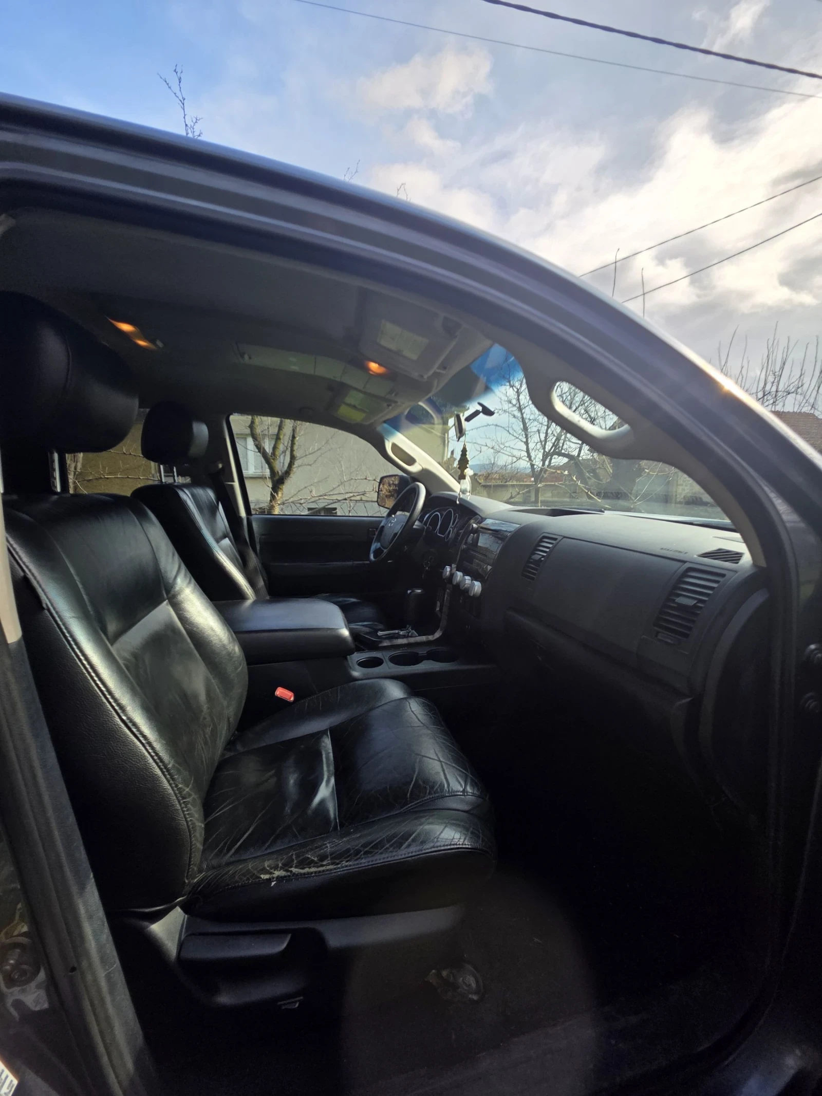 Toyota Tundra 5.7HEMI/LPG | Mobile.bg � ����������� 9