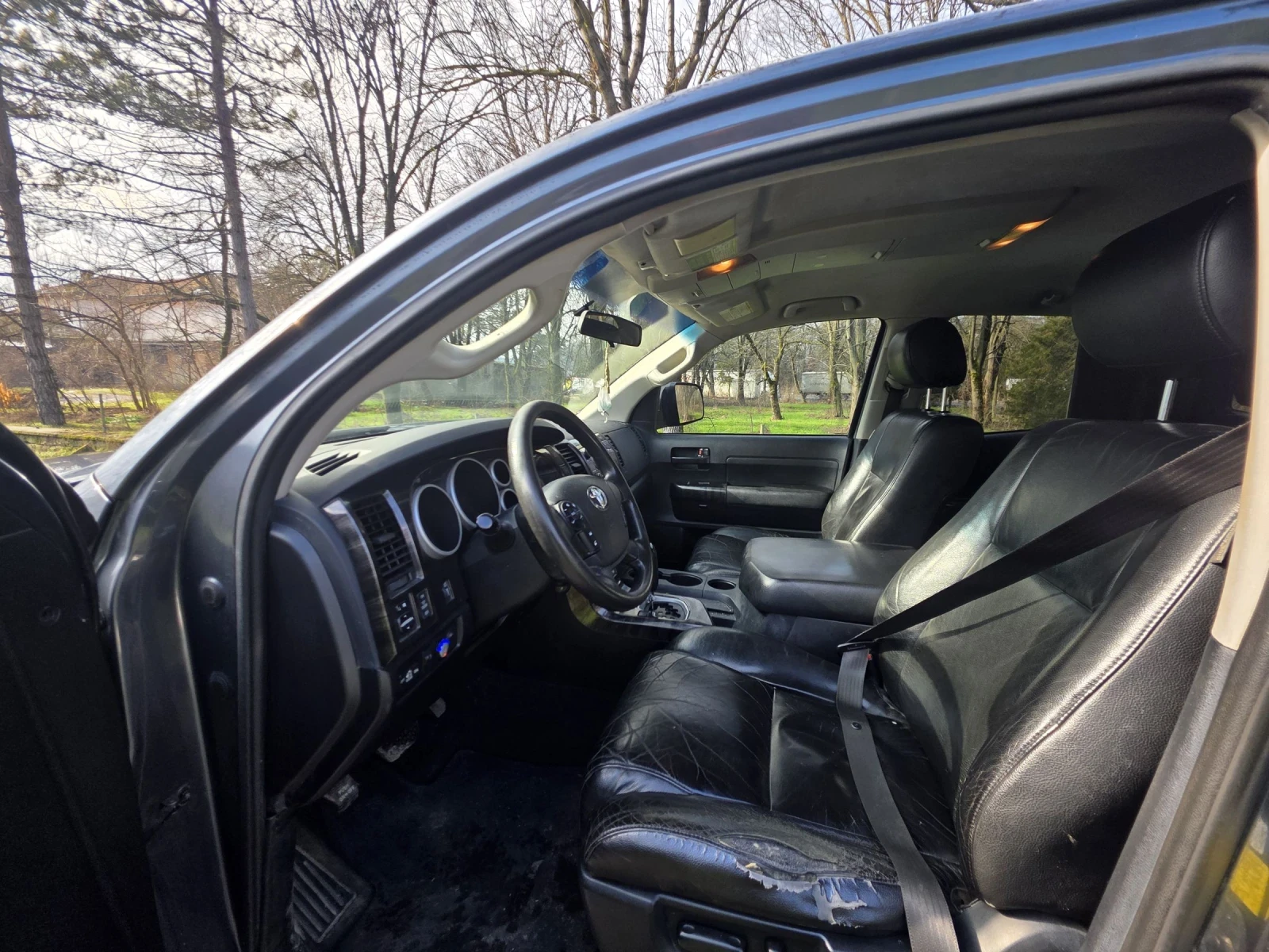 Toyota Tundra 5.7HEMI/LPG | Mobile.bg � ����������� 11