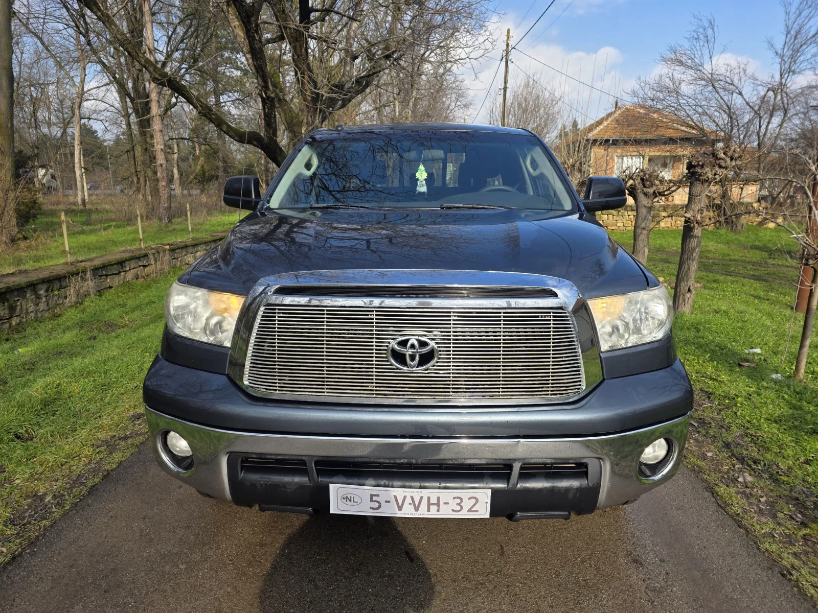 Toyota Tundra 5.7HEMI/LPG | Mobile.bg � ����������� 3