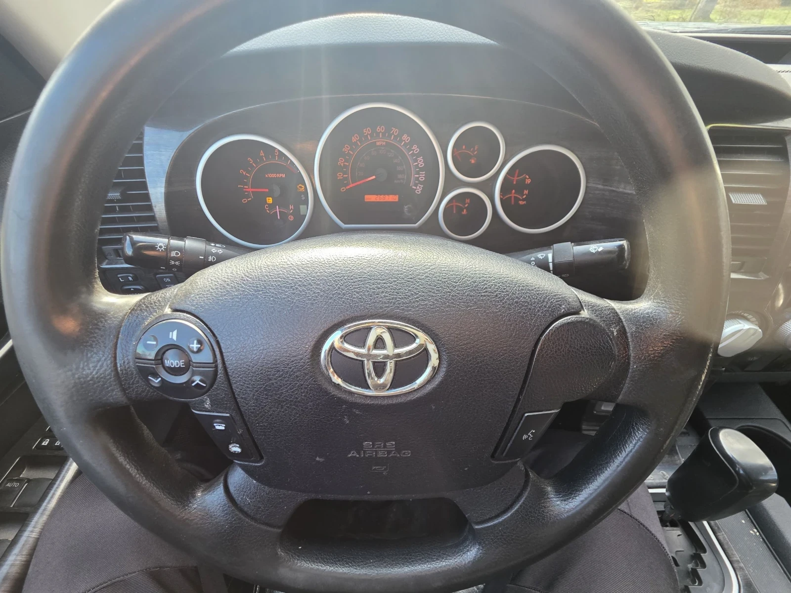 Toyota Tundra 5.7HEMI/LPG | Mobile.bg � ����������� 13