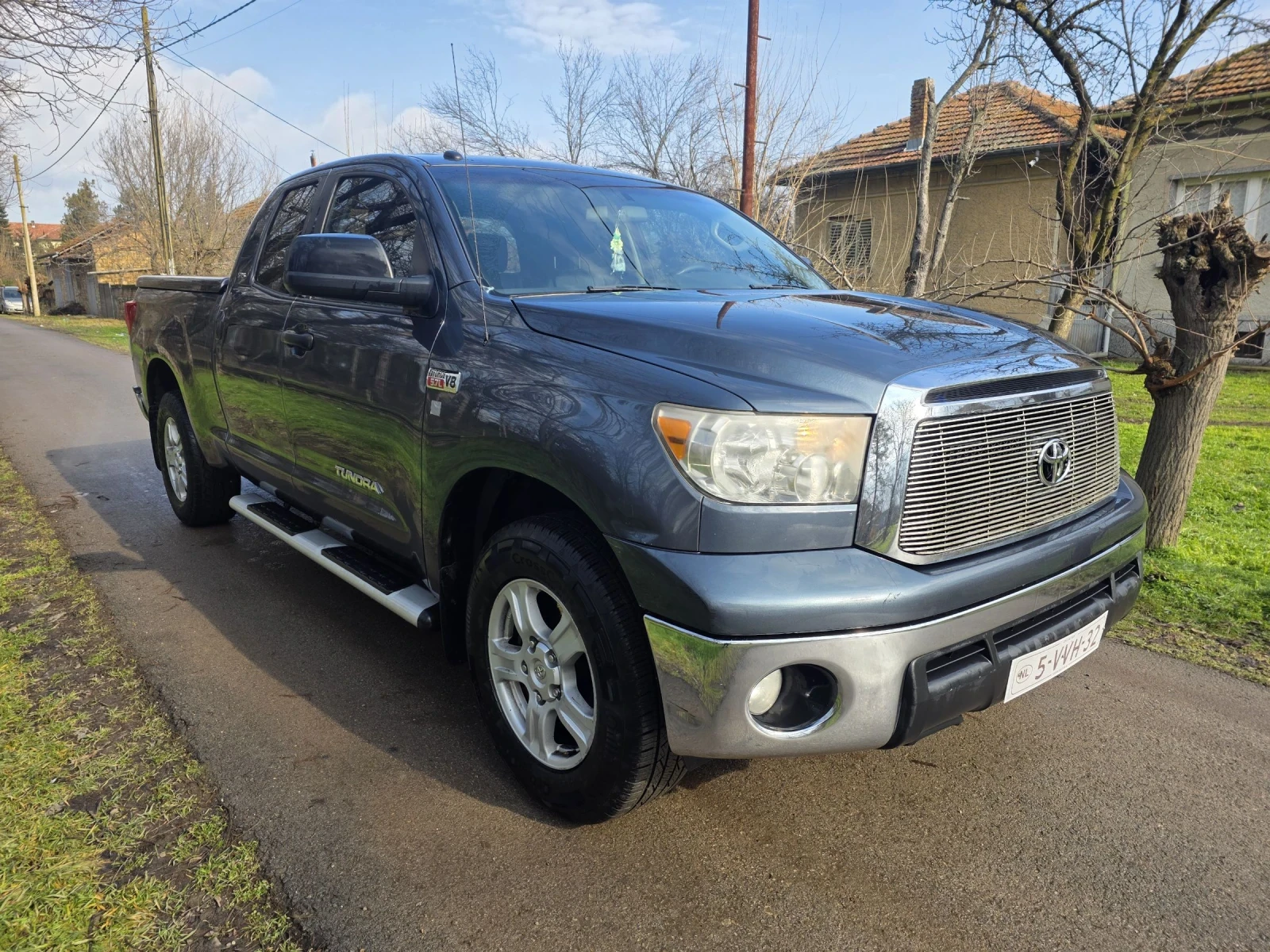Toyota Tundra 5.7HEMI/LPG | Mobile.bg � ����������� 2