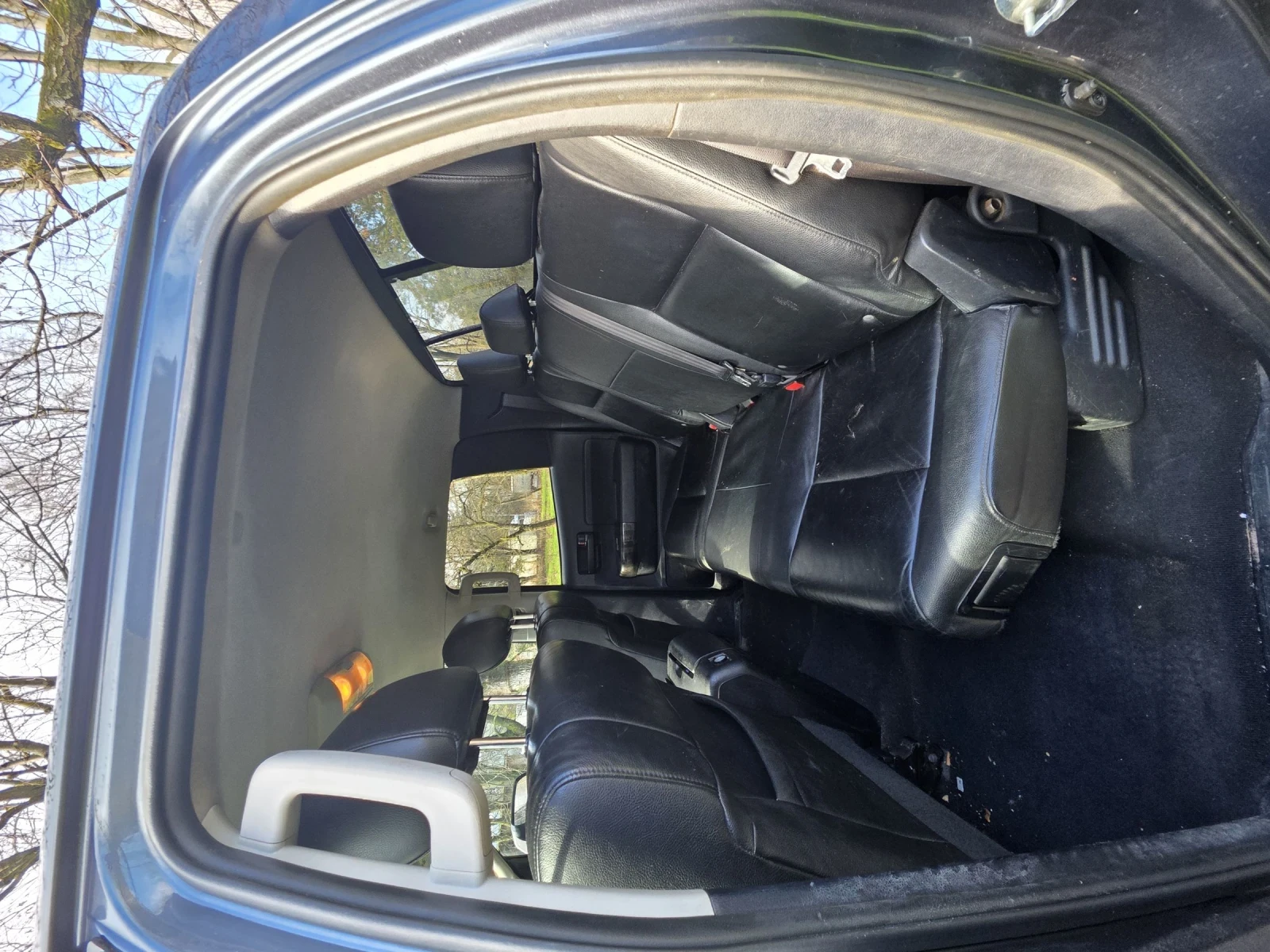 Toyota Tundra 5.7HEMI/LPG | Mobile.bg � ����������� 8