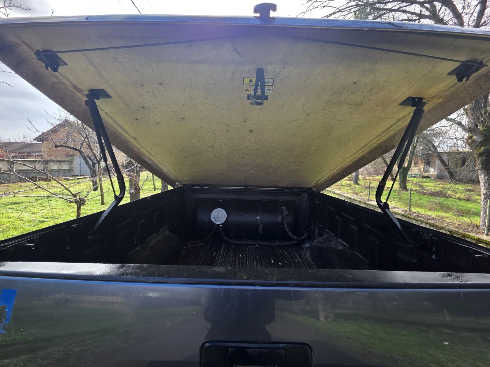 Toyota Tundra 5.7HEMI/LPG | Mobile.bg � ����������� 7