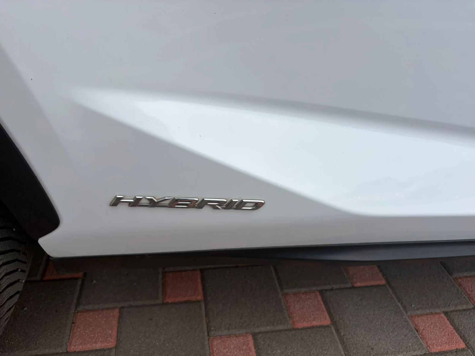 Lexus NX 300h F SPORT, снимка 7 - Автомобили и джипове - 55153677