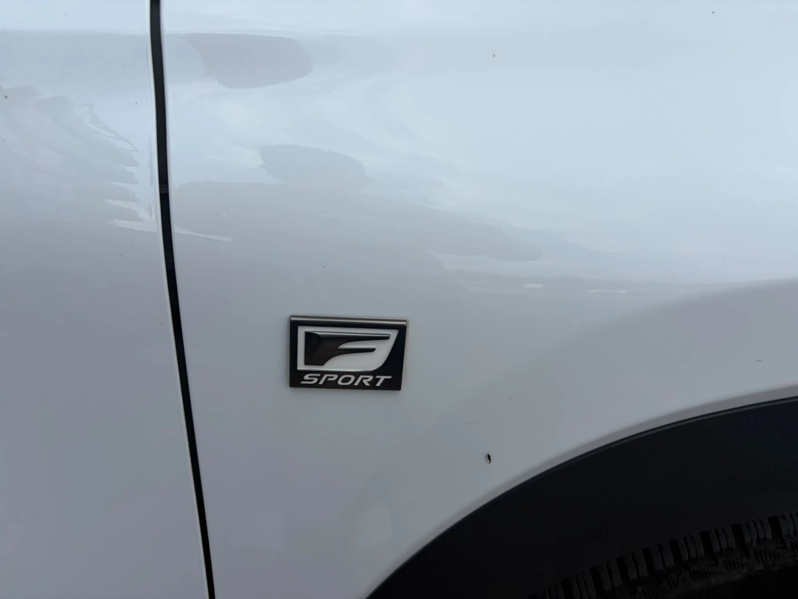 Lexus NX 300h F SPORT, снимка 8 - Автомобили и джипове - 55153677