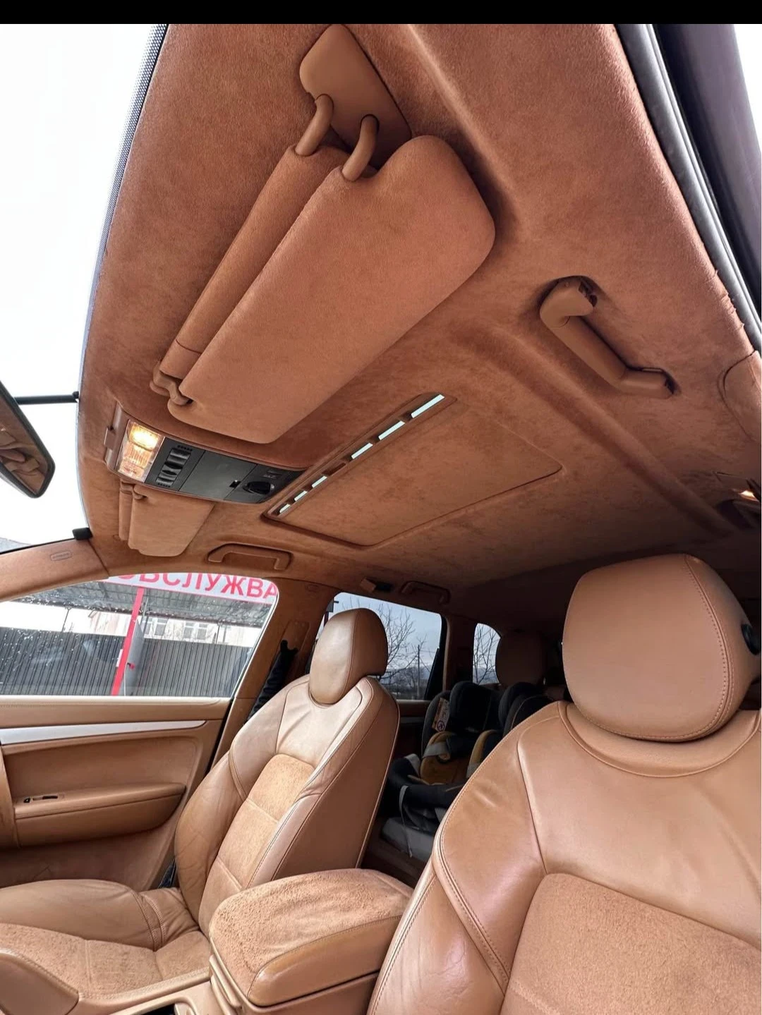 Porsche Cayenne GTS | Mobile.bg � ����������� 6
