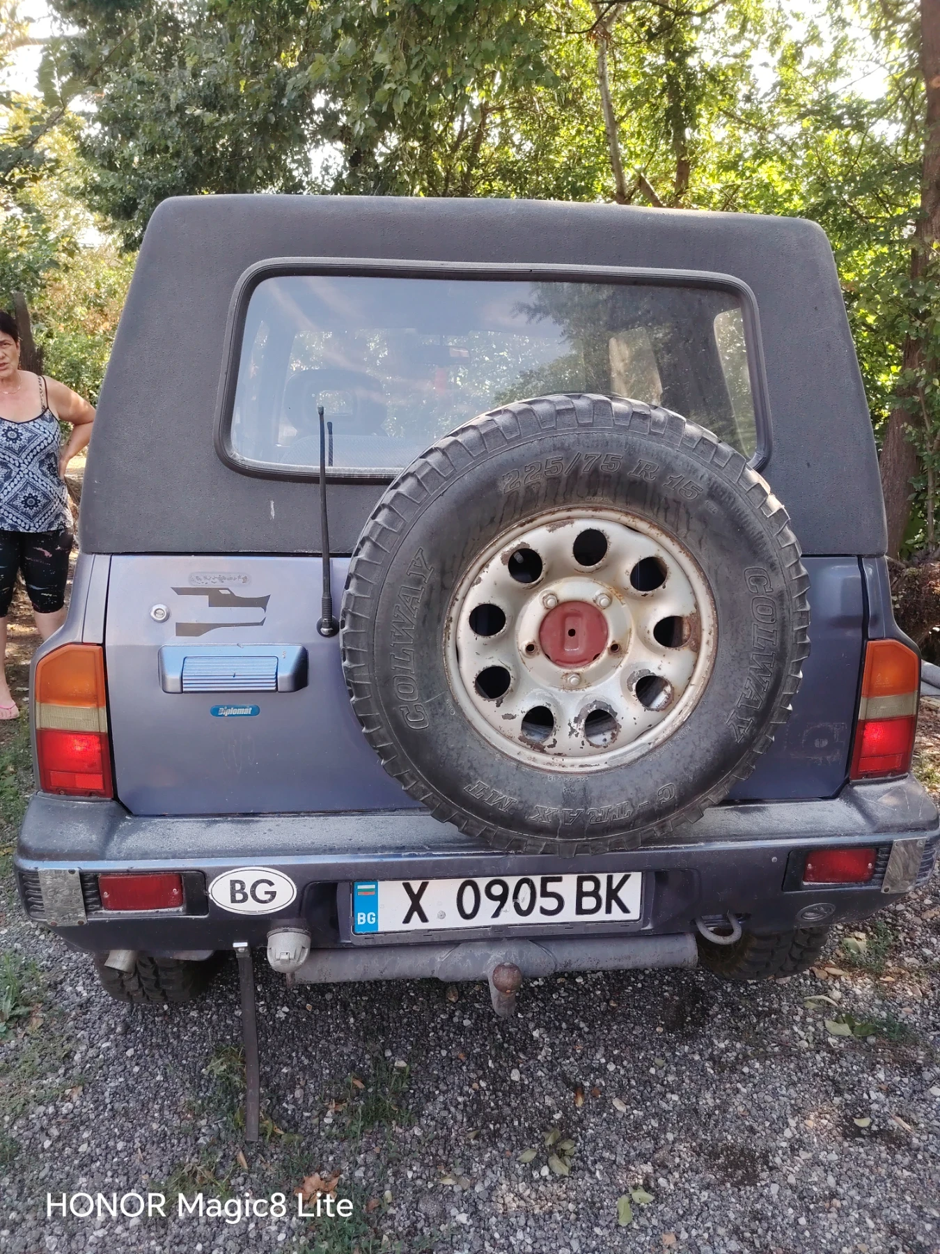 Suzuki Vitara, снимка 6 - Автомобили и джипове - 55379827
