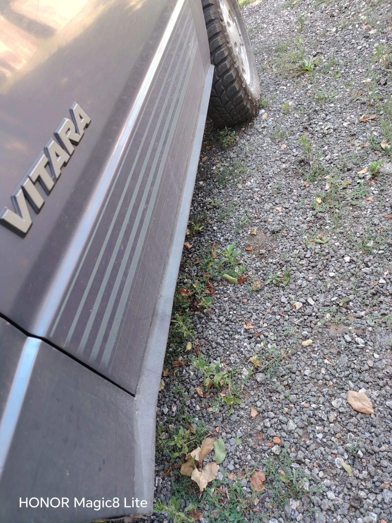 Suzuki Vitara, снимка 9 - Автомобили и джипове - 55379827