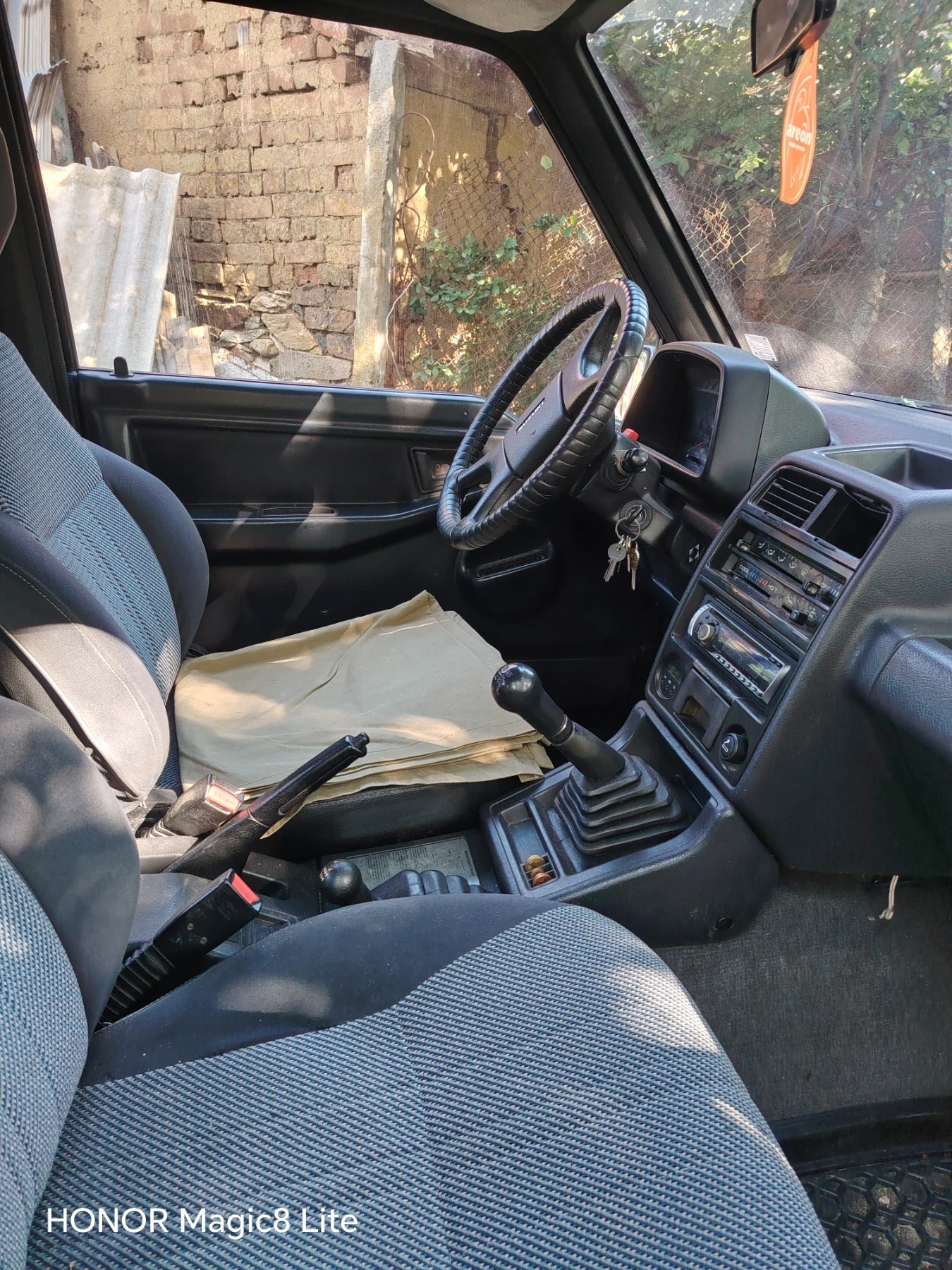 Suzuki Vitara, снимка 4 - Автомобили и джипове - 55379827