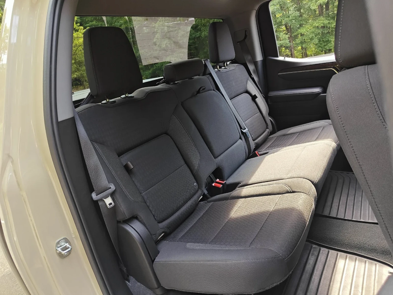 Gmc Sierra 3.0, снимка 11 - Автомобили и джипове - 55496792