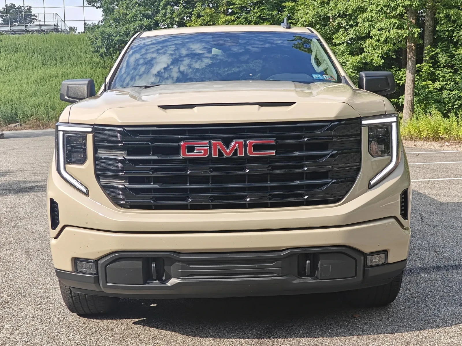 Gmc Sierra 3.0, снимка 2 - Автомобили и джипове - 55496792