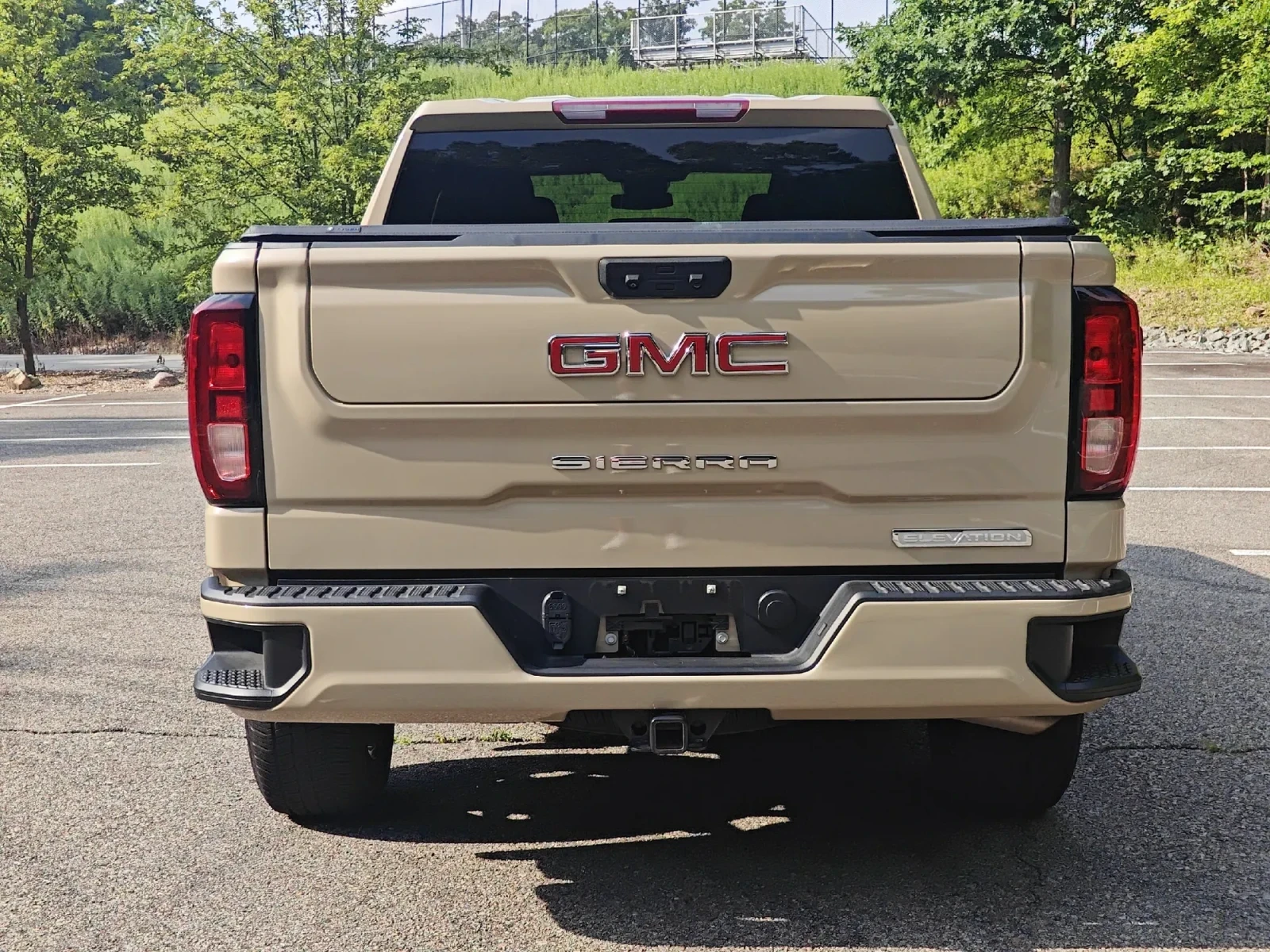 Gmc Sierra 3.0, снимка 4 - Автомобили и джипове - 55496792