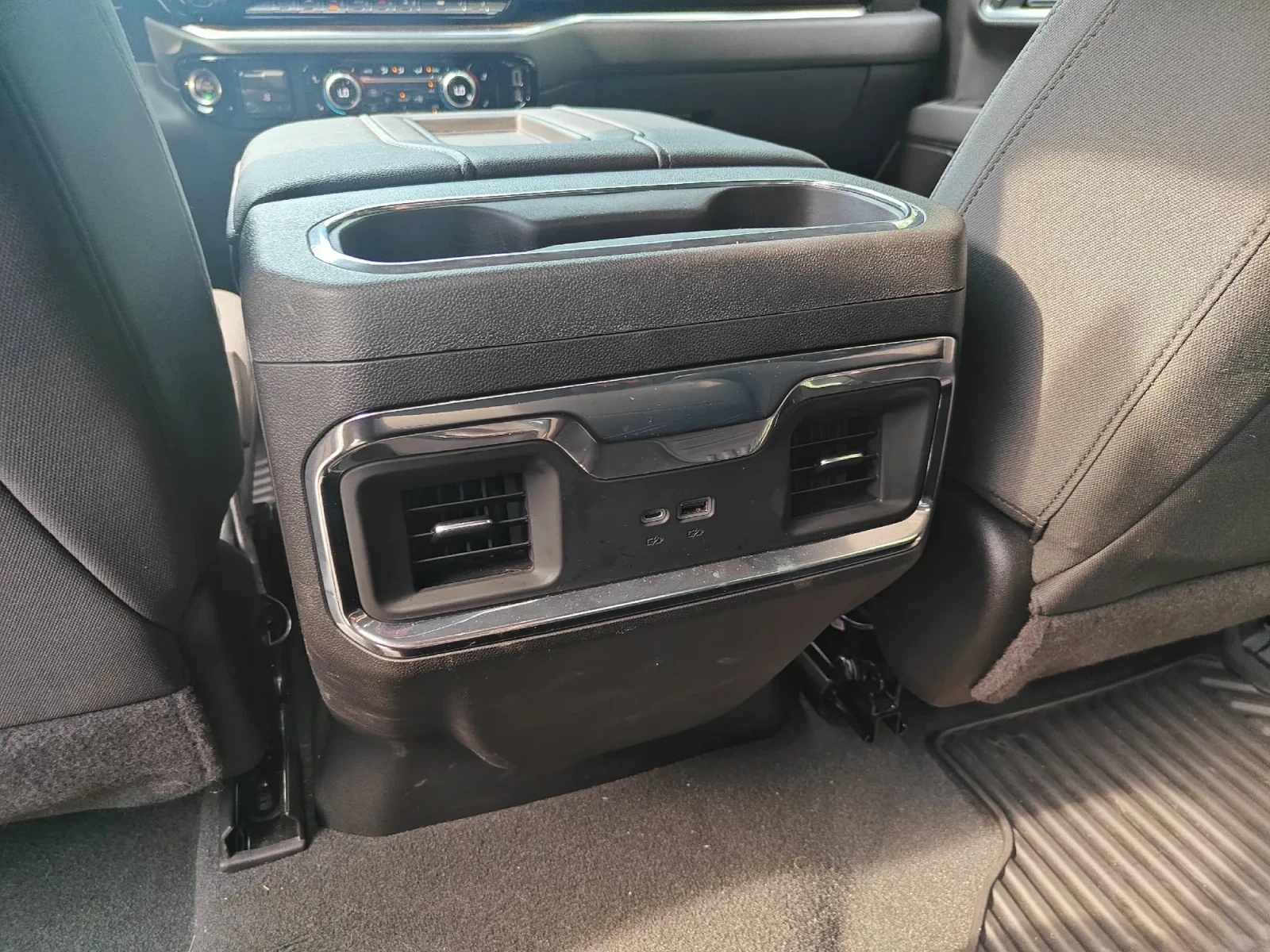 Gmc Sierra 3.0, снимка 12 - Автомобили и джипове - 55496792