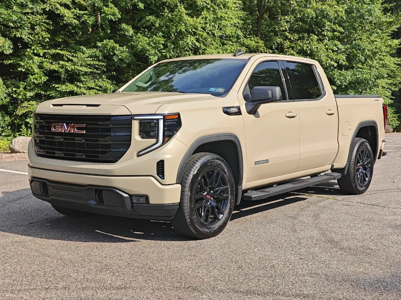 Gmc Sierra 3.0